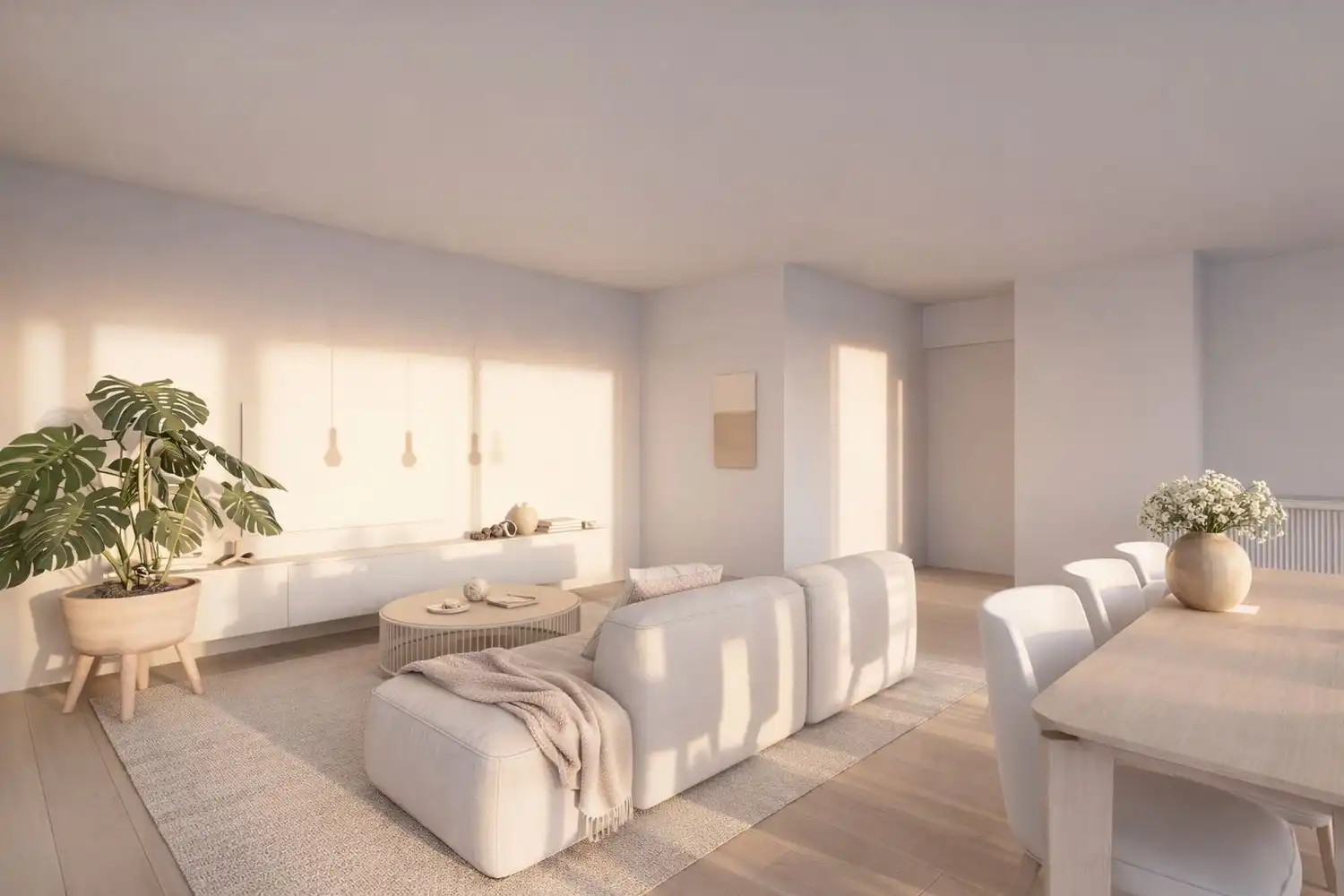 RESIDENTIE DUNES foto 8