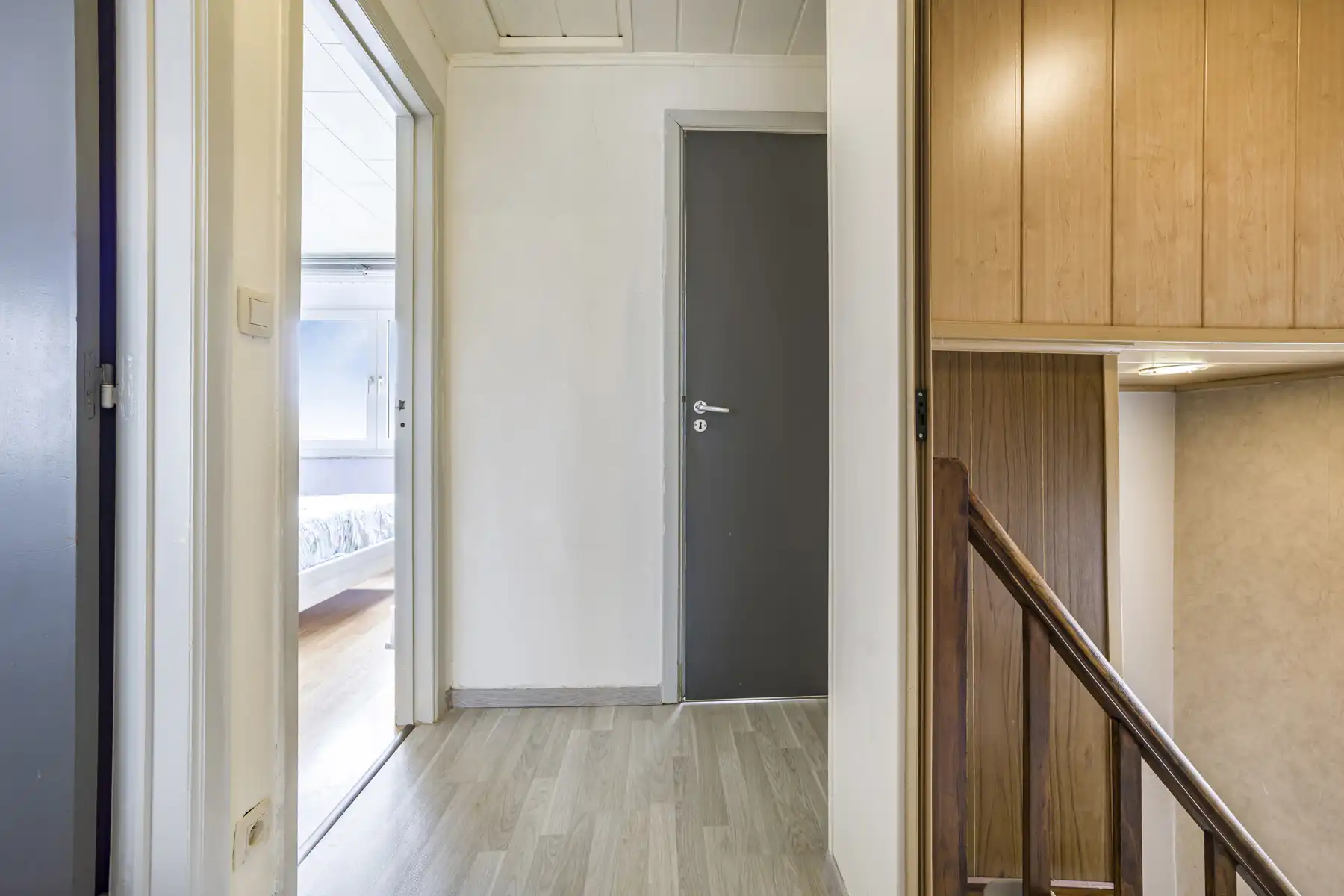 Woning met 3 slaapkamers, tuin en garage foto 16