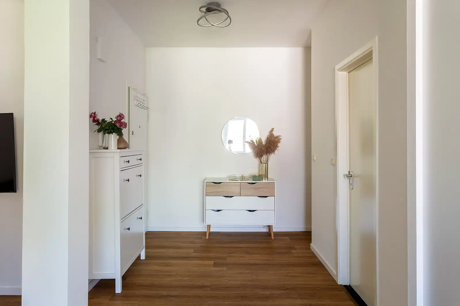 Gerenoveerde flat in hartje Antwerpen foto 18