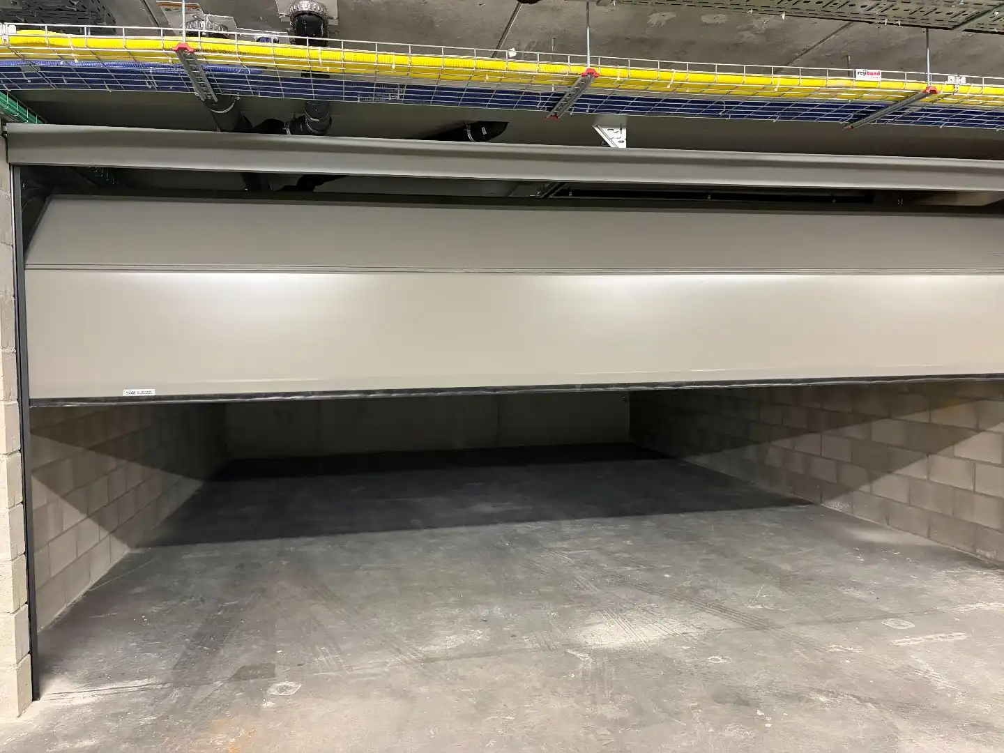 Luxe duplexappartement met 2 slaapkamers foto 17