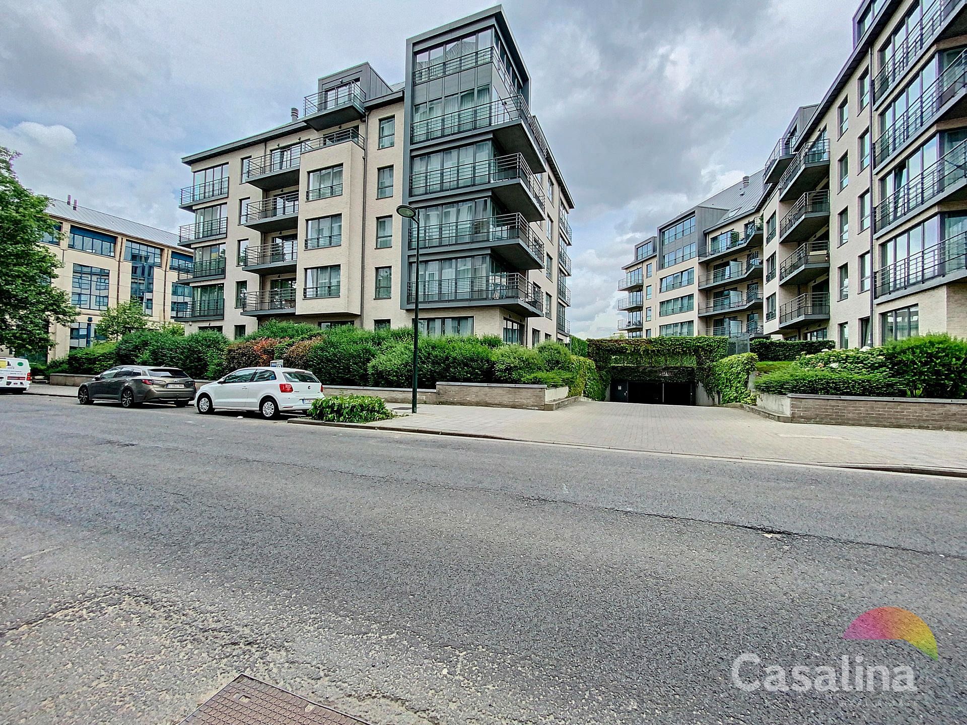 GEMEUBELD - modern appartement 107m² foto 16