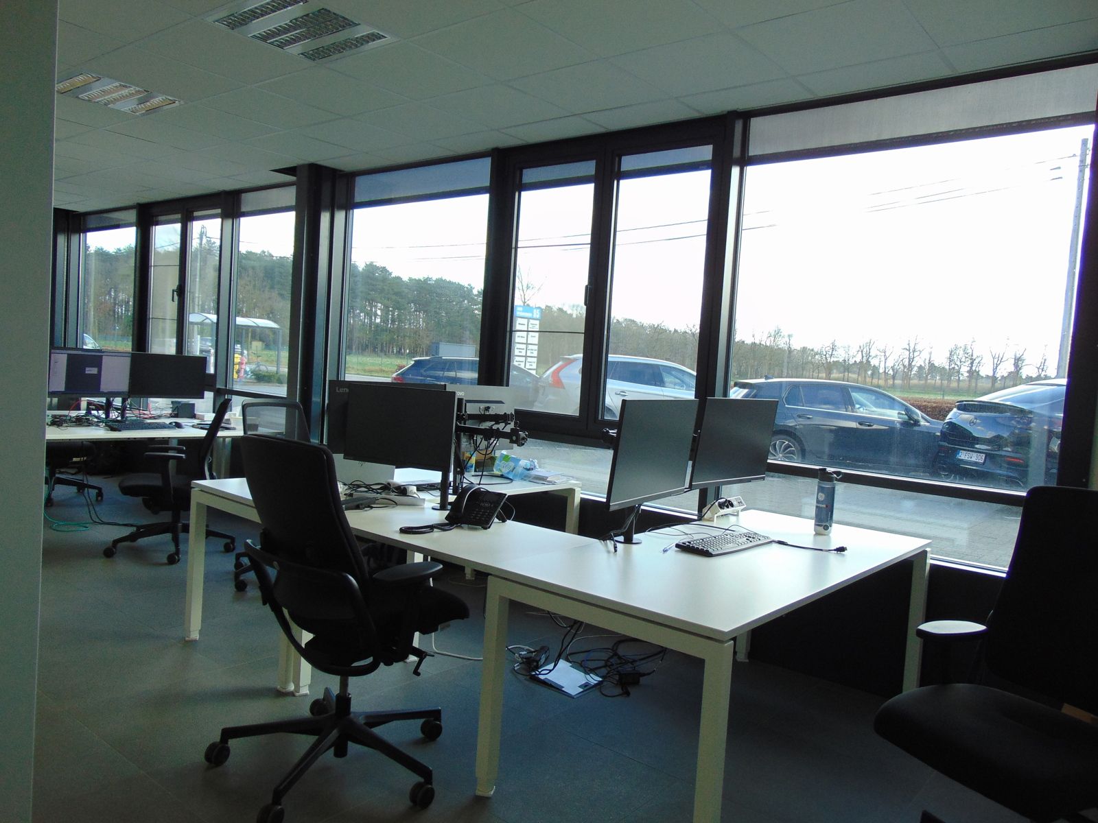 Ruime, moderne kantoorruimte 226 m² met parkeergelegenheid foto 14
