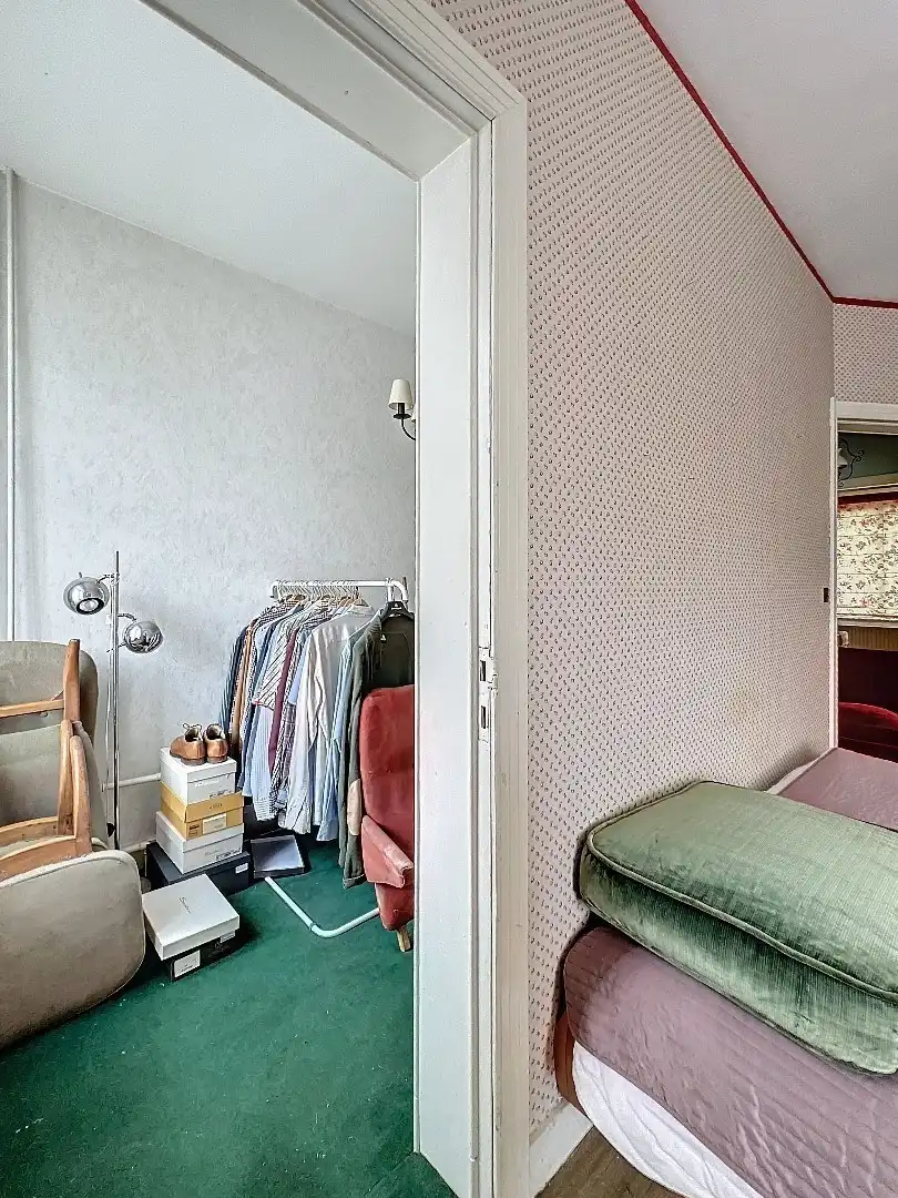 Unieke Te Renoveren Woning in Leuven! foto 16