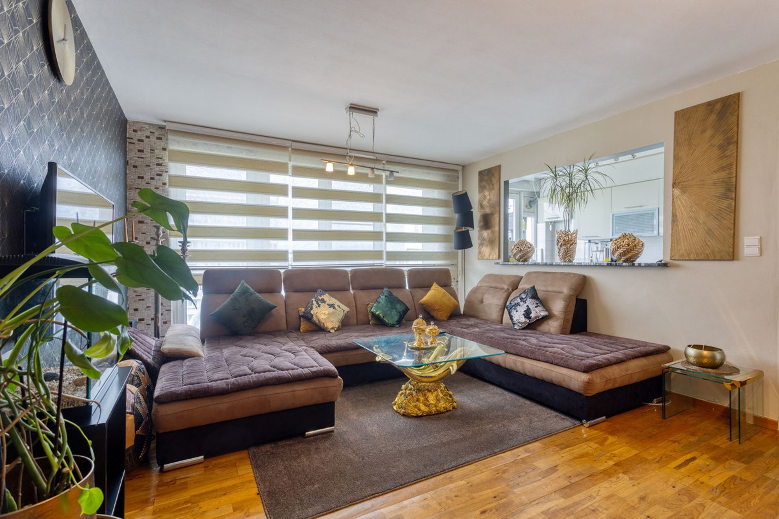 Appartement te koop Breughelpark 5/bus 32 5 - 1731 Zellik