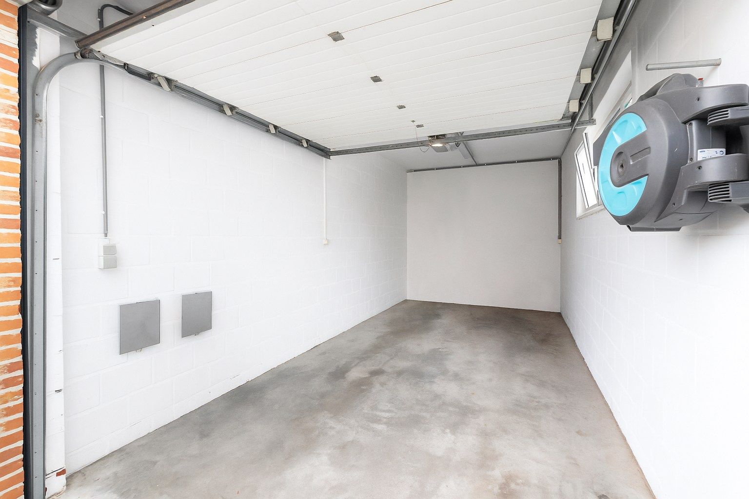 ZEER RUIM INSTAPKLAAR APPARTEMENT (130 m²) MET GARAGE EN RUIM TERRAS (60 m²) foto 14