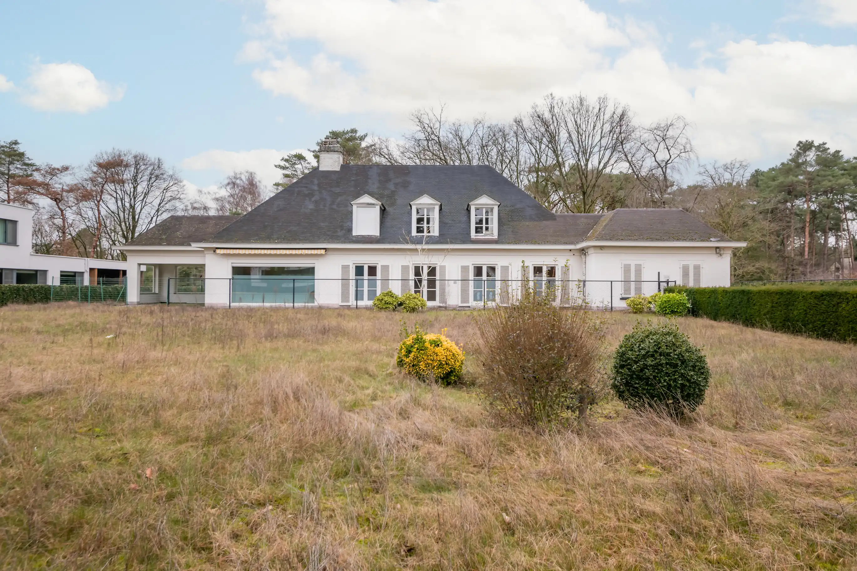 Villa te koop Tremelobaan 50 - 3140 Keerbergen