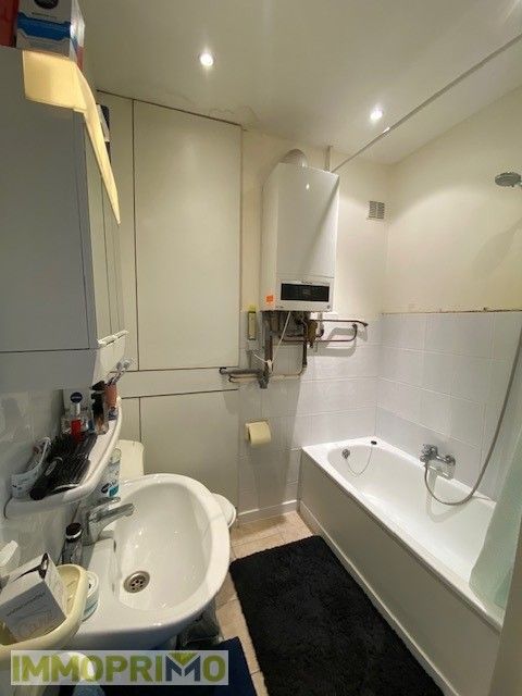 Super appartement op de 4de verdieping foto 12