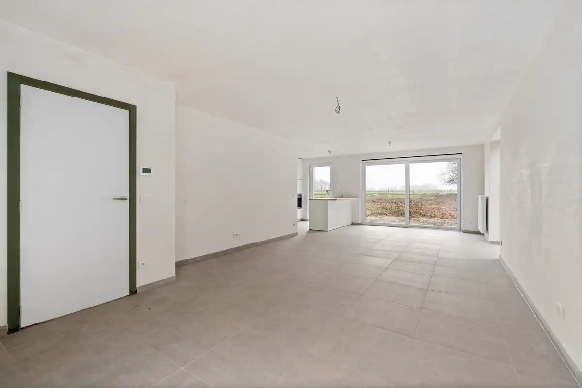 4 maisons neuves situées au calme à Wiers. foto 5