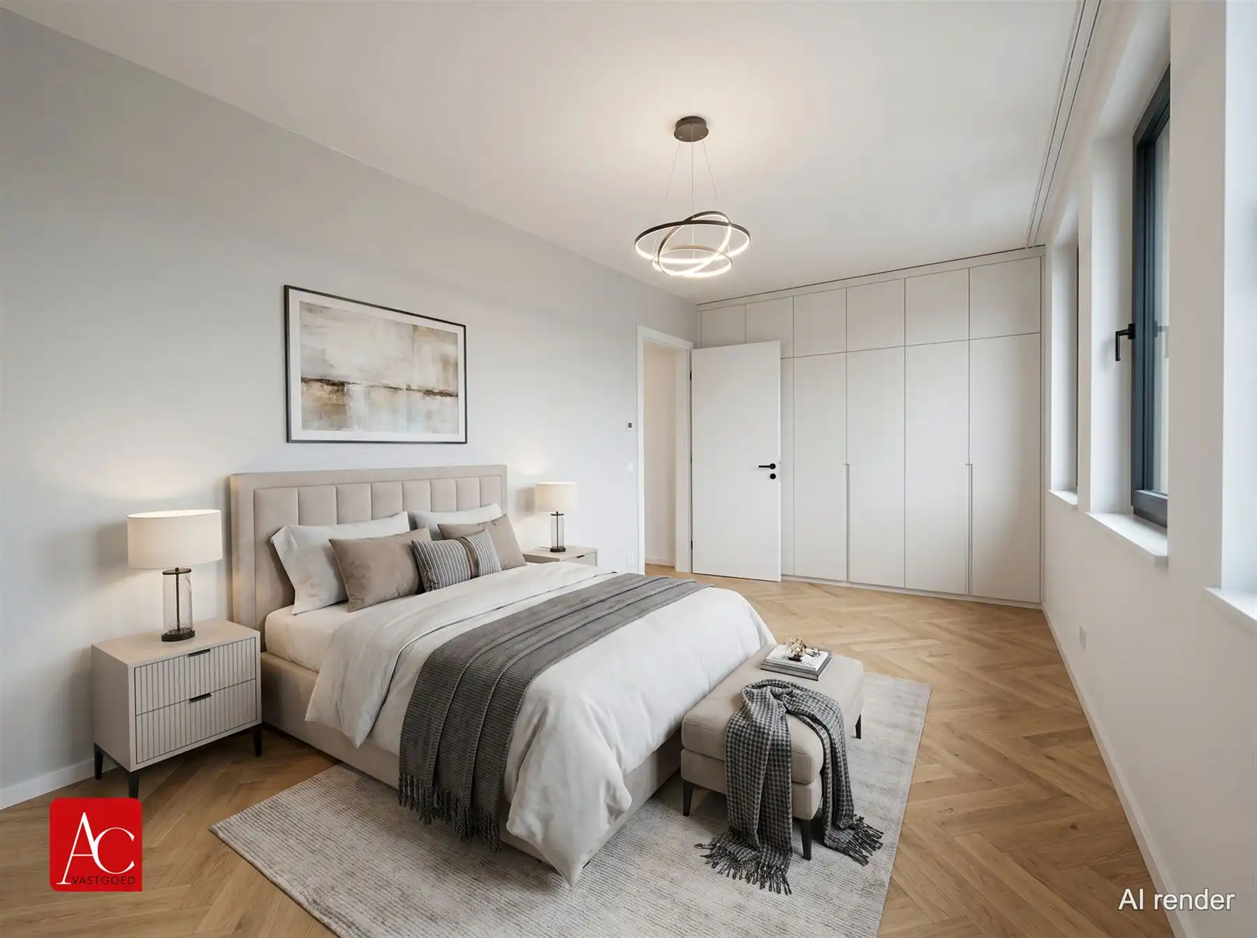 Afgewerkte nieuwbouwwoning - 6% BTW foto 18