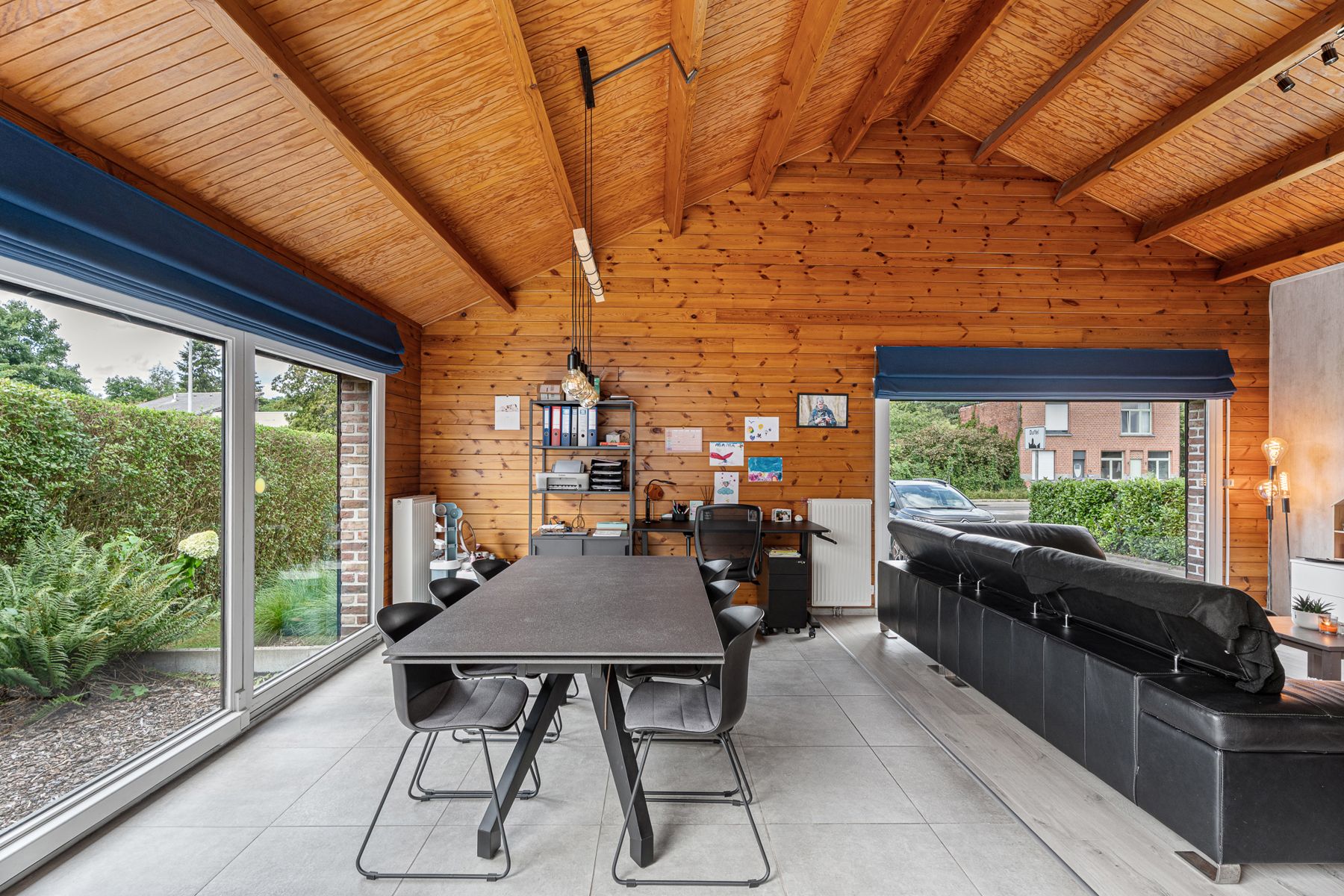 Instapklare woning met uitbreidingsmogelijkheden in Duffel foto 2