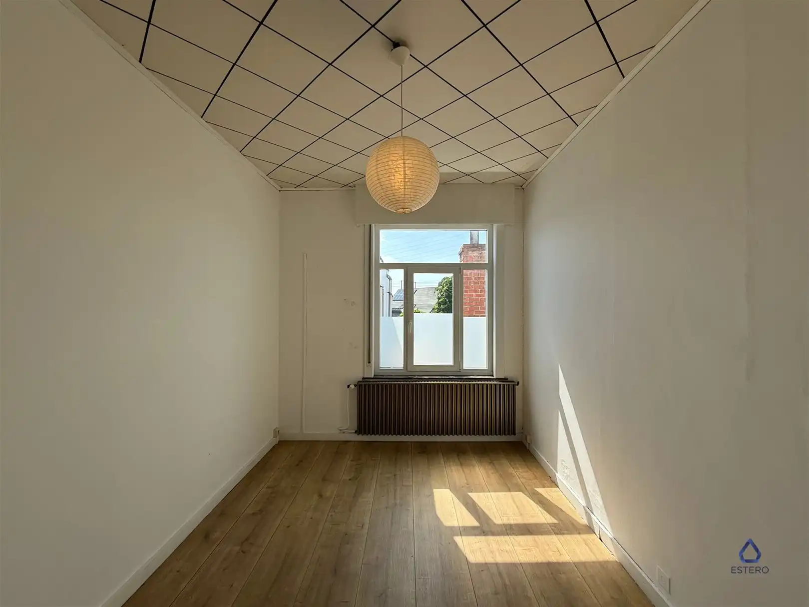 Karaktervolle woning met tuin foto 24
