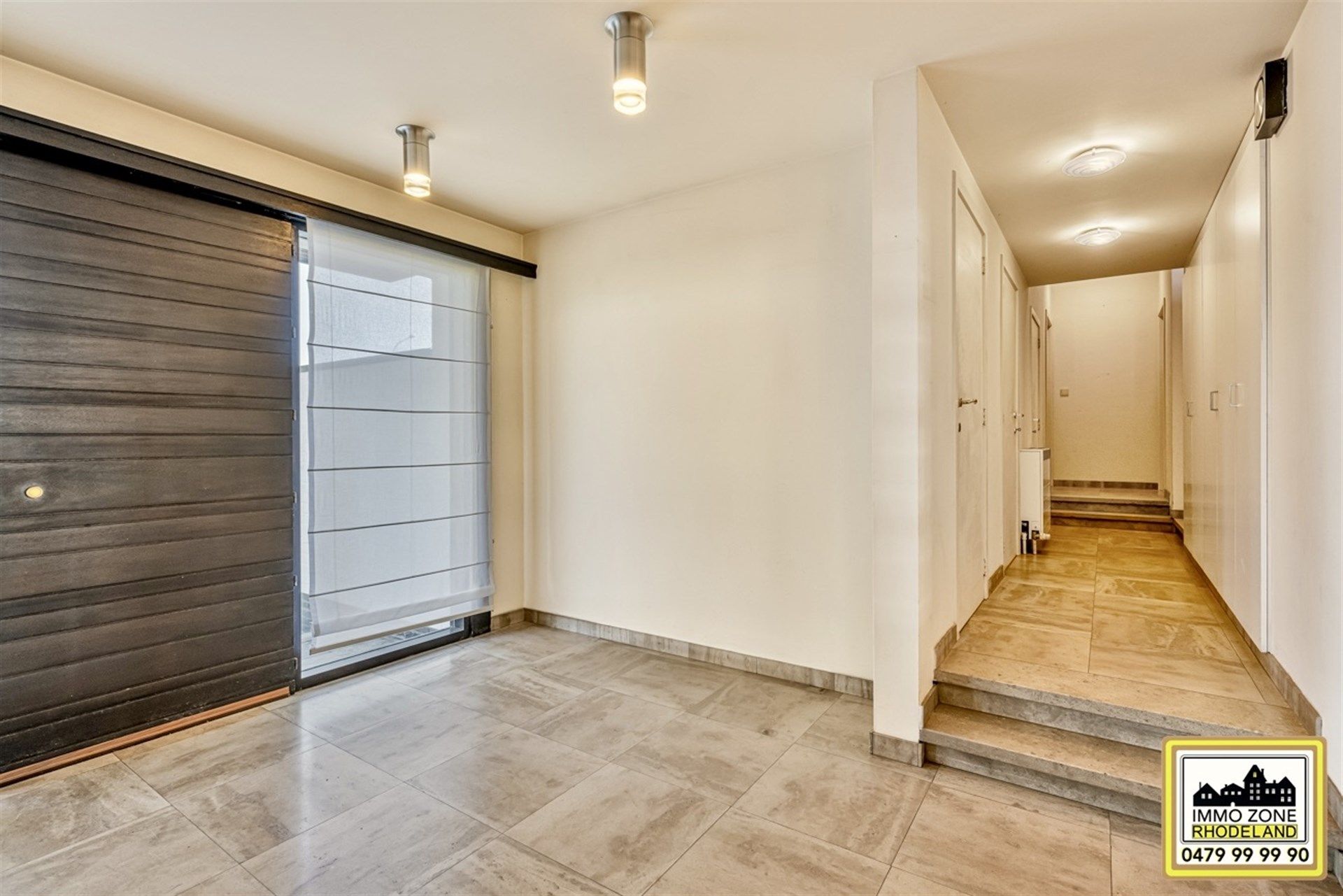 Exclusieve architecturale villa met prachtige ruime tuin foto 5