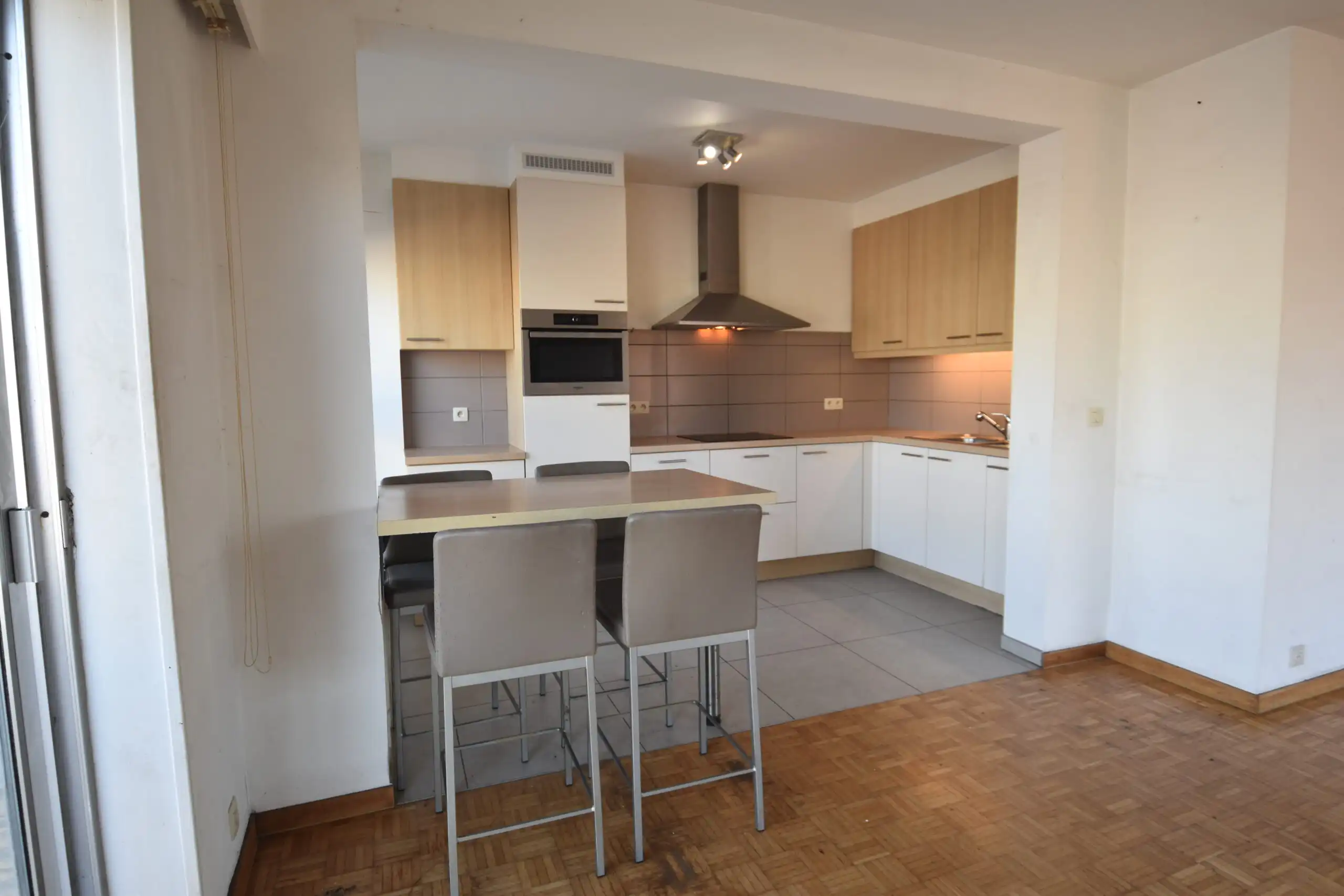 Ruim appartement met 3 slaapkamers – Verrebroek foto 8