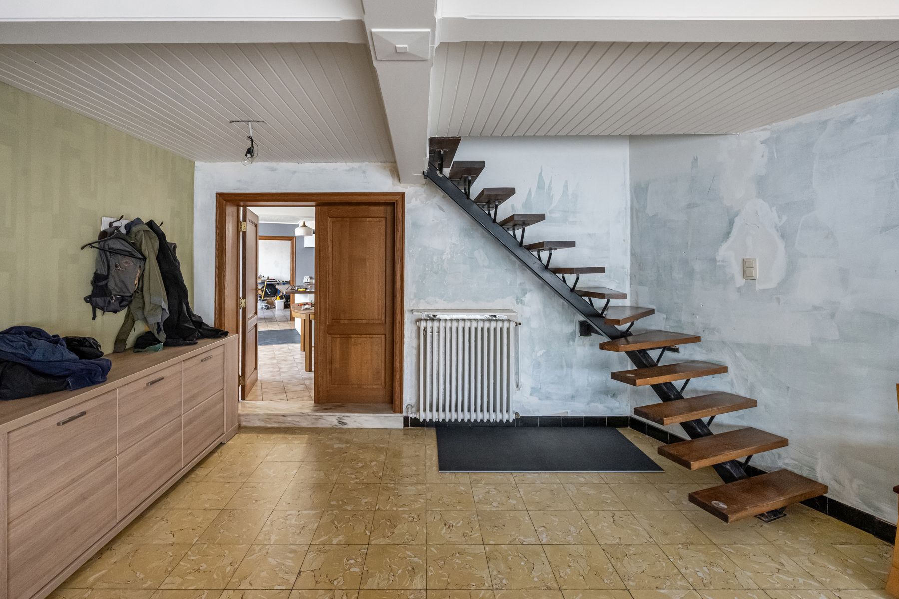 Charmante woning in het hart van Nederhasselt foto 10