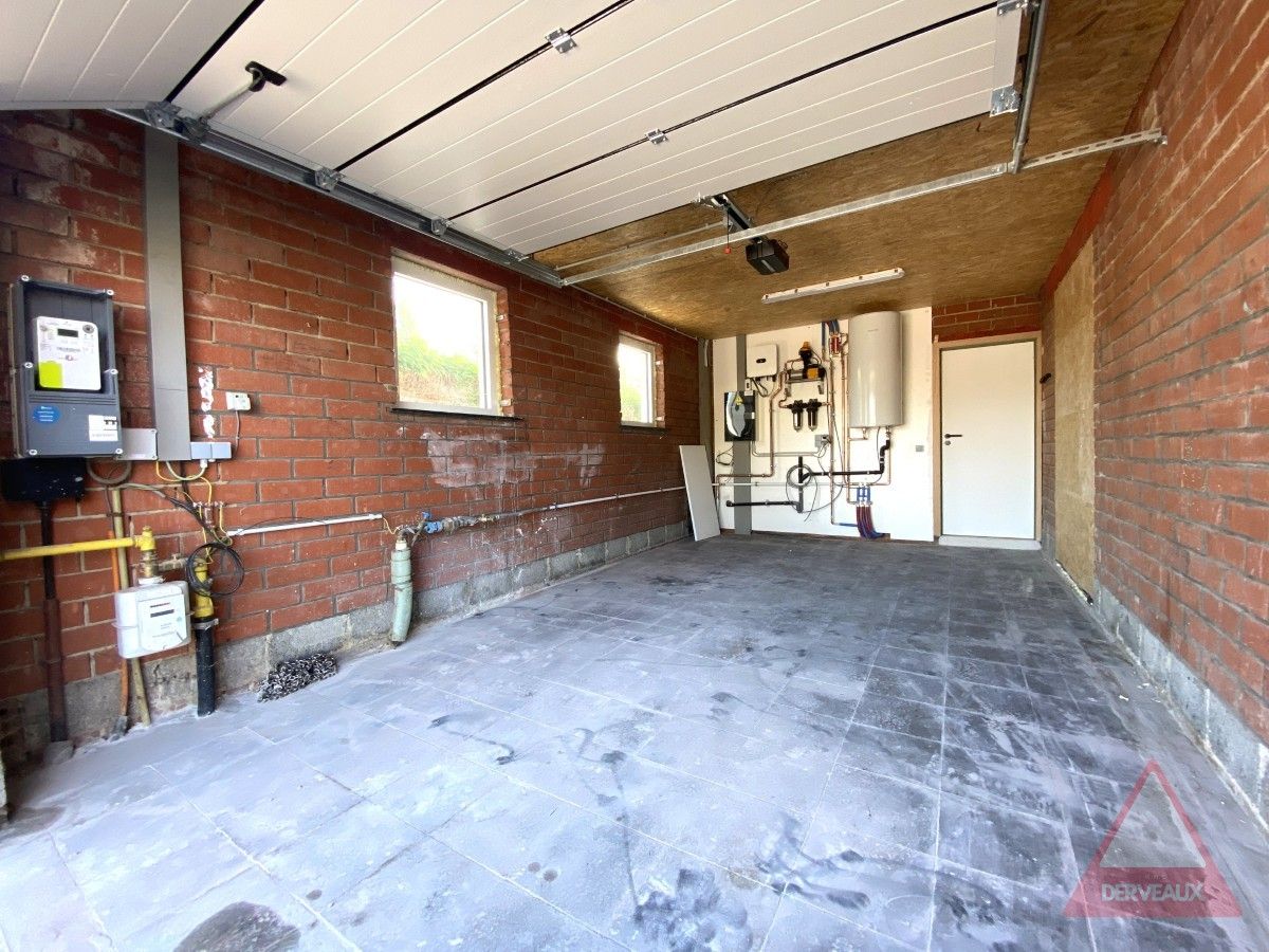 Rumbeke – Instapklare energiezuinige villa foto 17