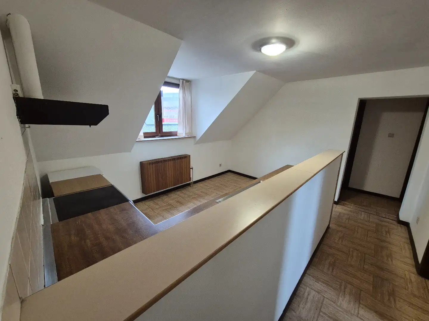 2 slaapkamer appartement te huur in het centrum van Zonhoven. foto 4