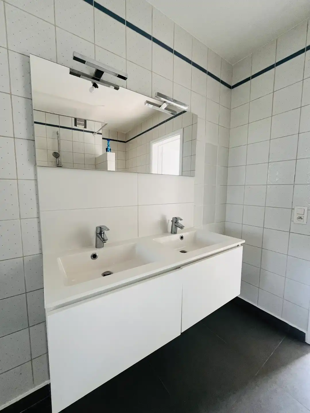 APPARTEMENT MET 3 SLAAPKAMERS EN AUTOSTAANPLAATS foto 10