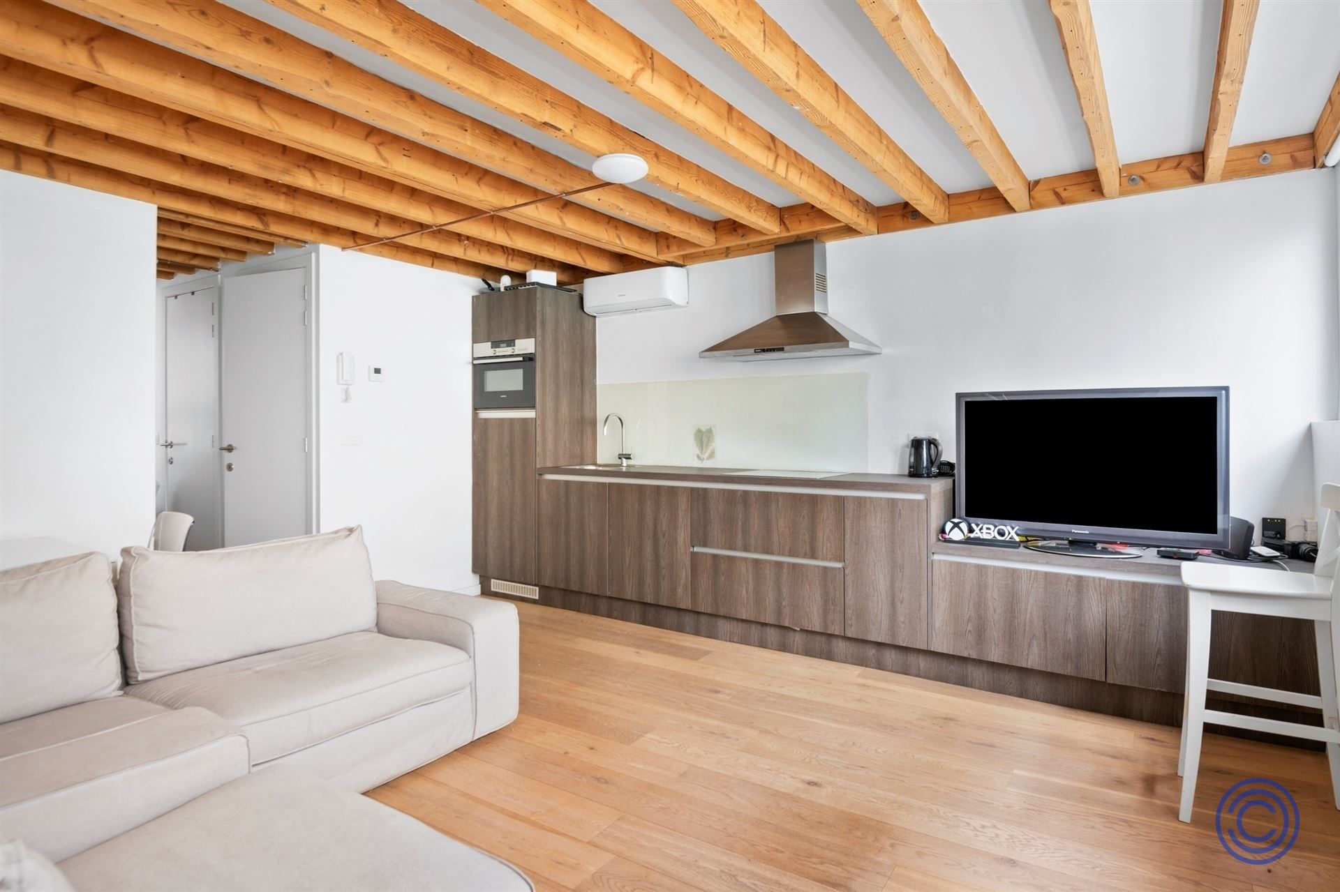 Energiezuinig, instapklaar appartement op TOP-locatie! foto 2