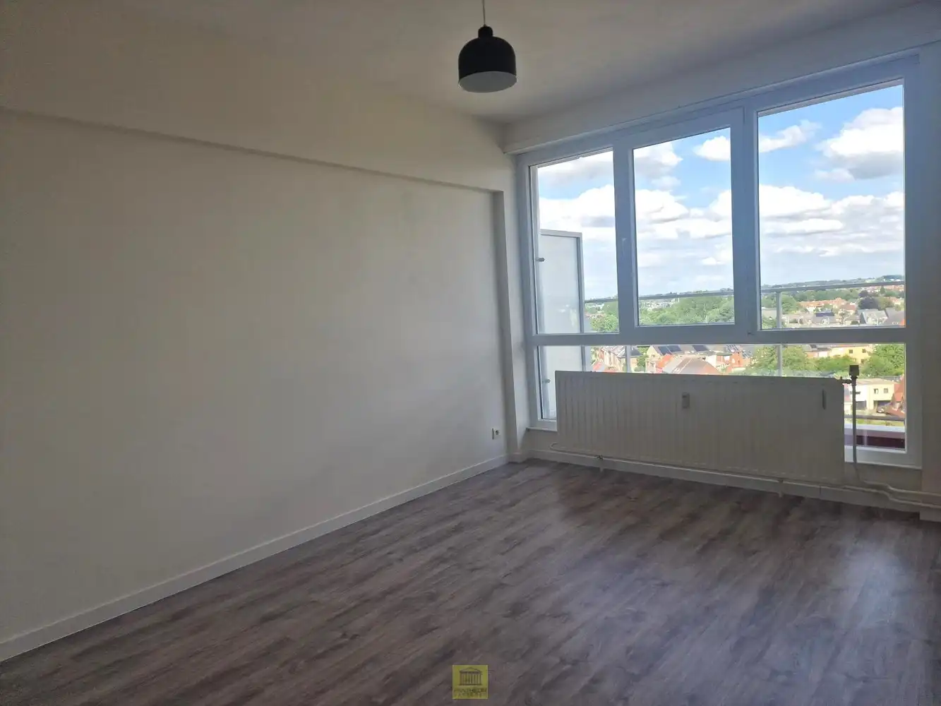 Instapklaar appartement te huur in Aalst – lichtrijk en rustig gelegen foto 11