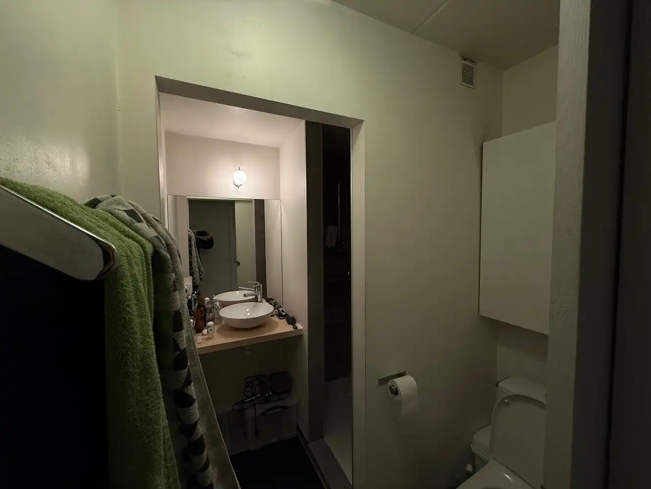 RESIDENTIE MOREAUX foto 7