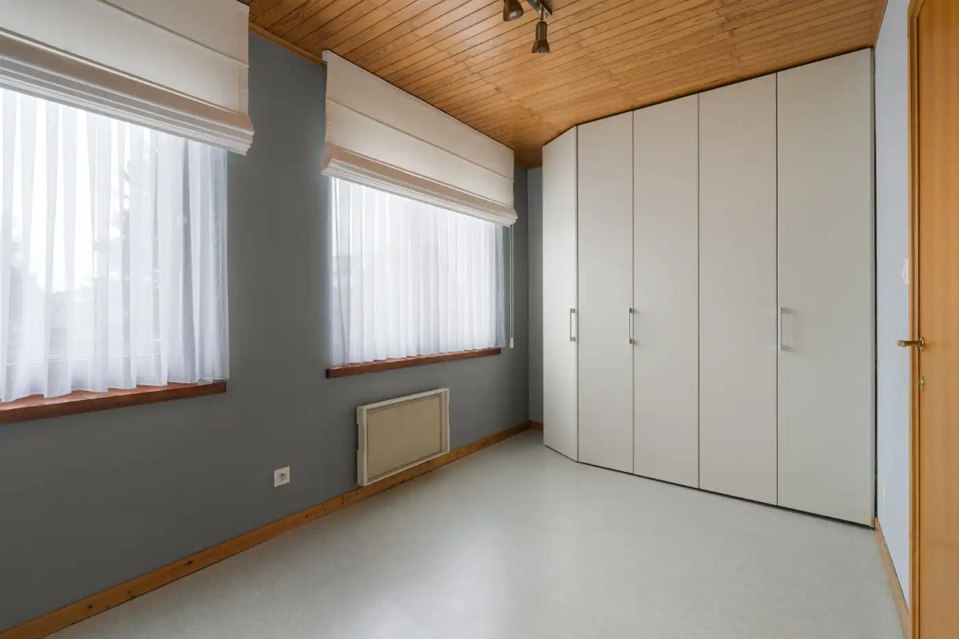 Instapklare HOB met 5 slpk., garage en zuid-tuin foto 22