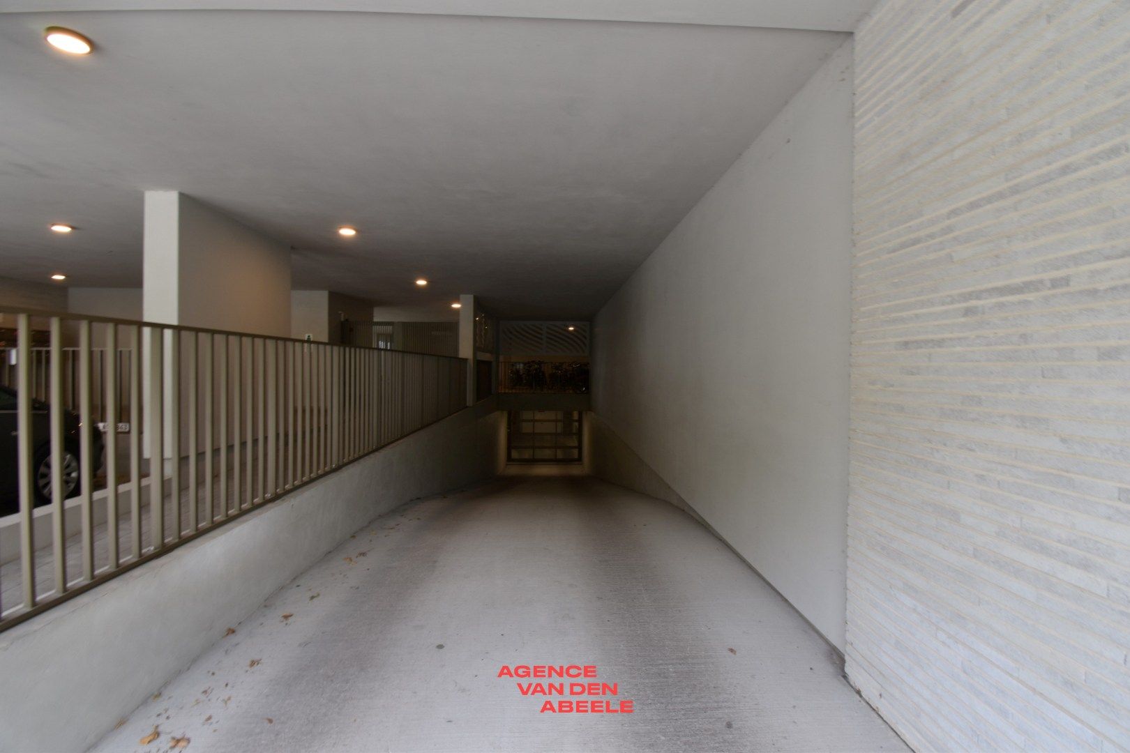 Ondergrondse garagebox foto 6