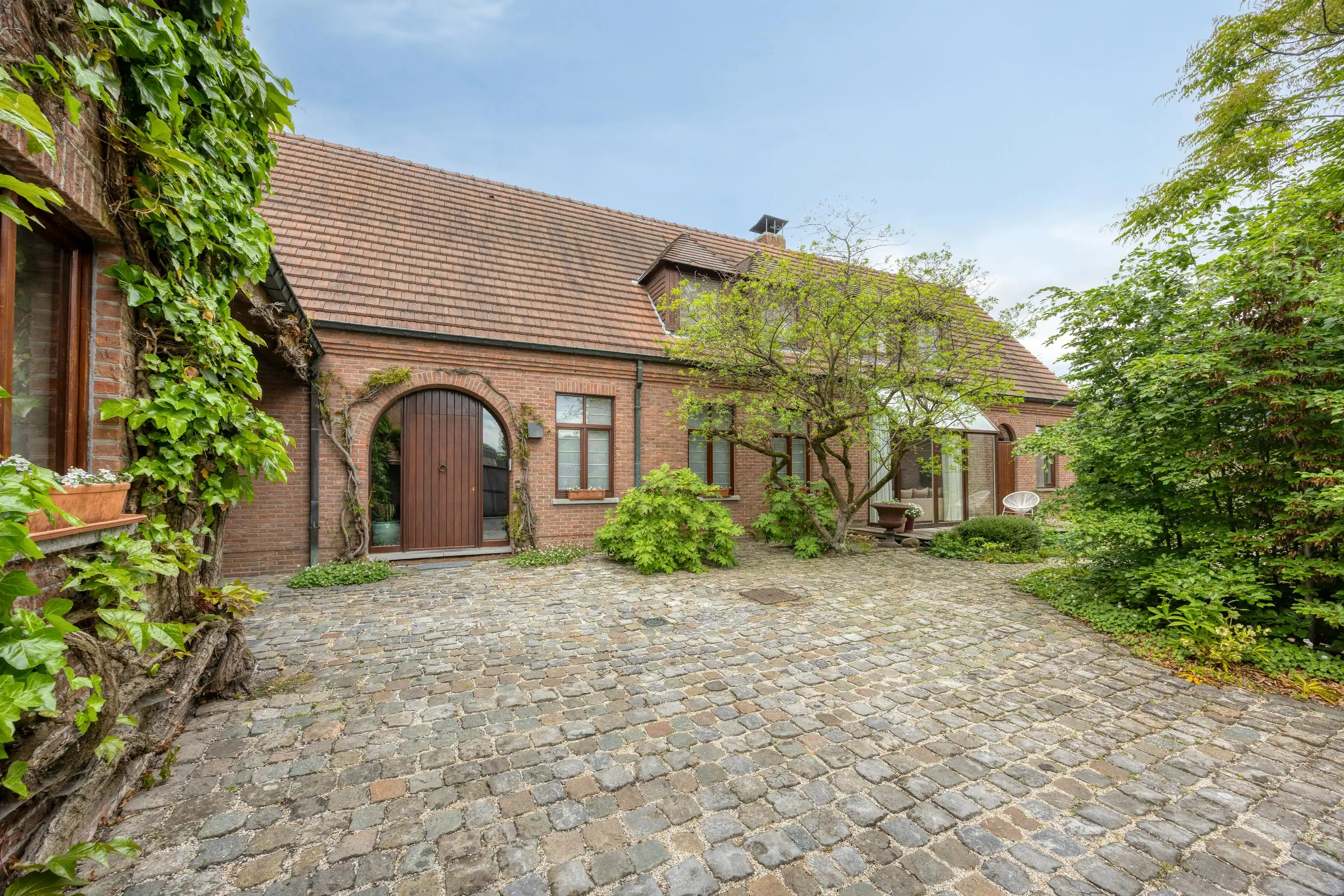 Huis te koop Lange Minnestraat 120 - 9280 Lebbeke