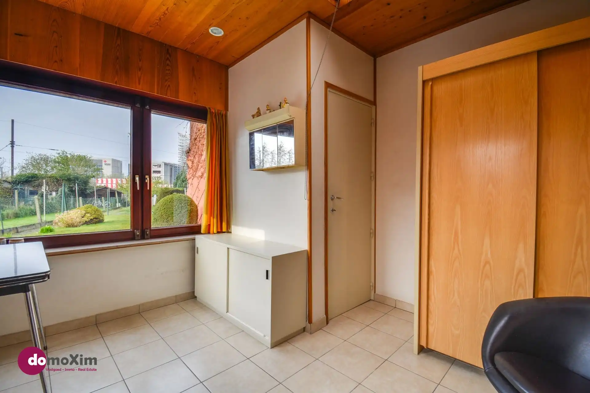 Charmante woning met garage vlak bij het centrum en station van Mechelen foto 10