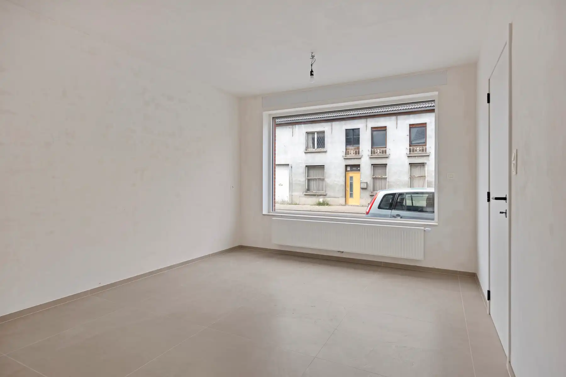 Volledig gerenoveerde woning met EPC-label B foto 4