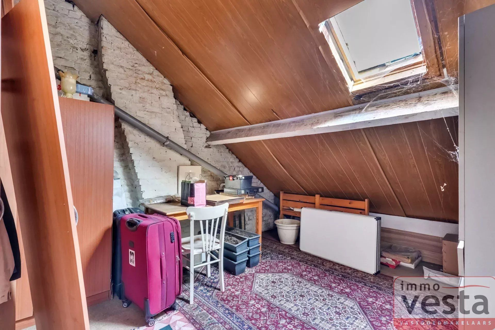 Woning met 4 slaapkamers in centrum foto 19