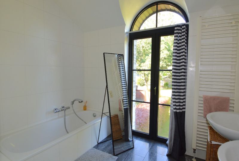 Mooie halfopen woning te Weerde foto 11