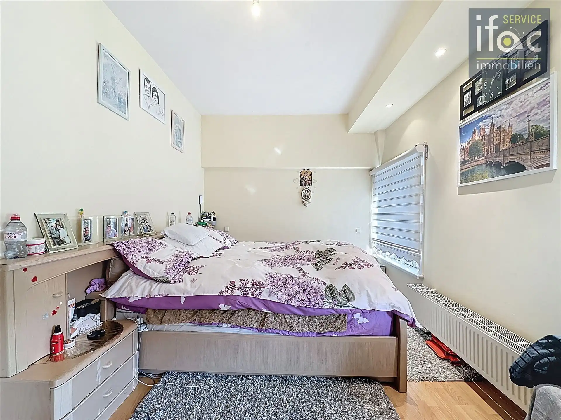 Opbrengsteigendom -3 appartementen + handelsruimte foto 11