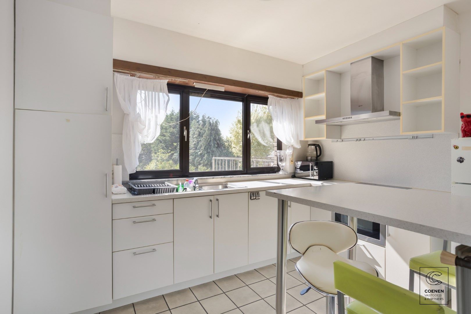 Duplex appartement van 82 m² met één slaapkamer in het centrum van Hoogstraten foto 10