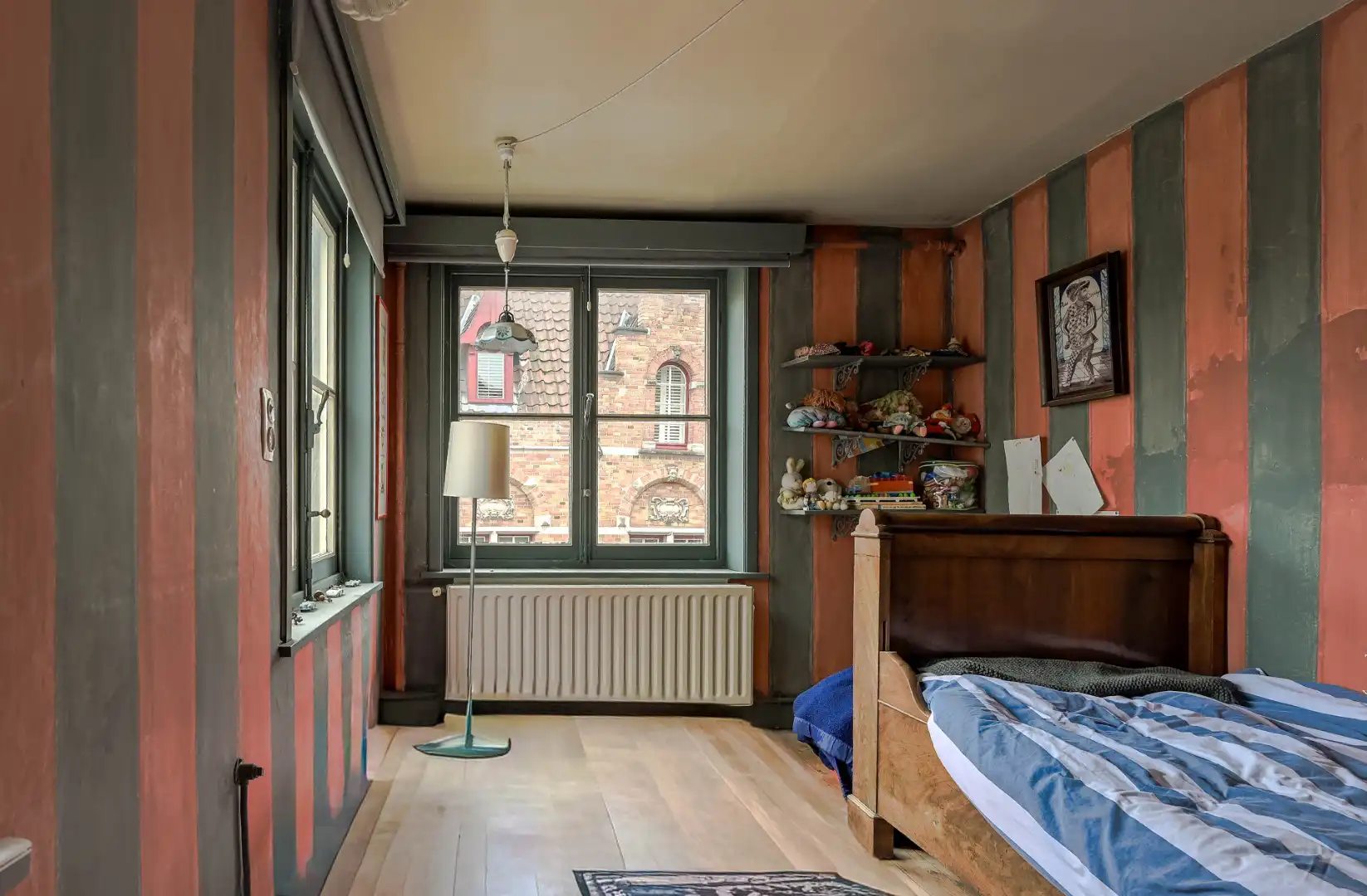 een verborgen stukje Brugge, met een verhaal achter elke deur foto 29