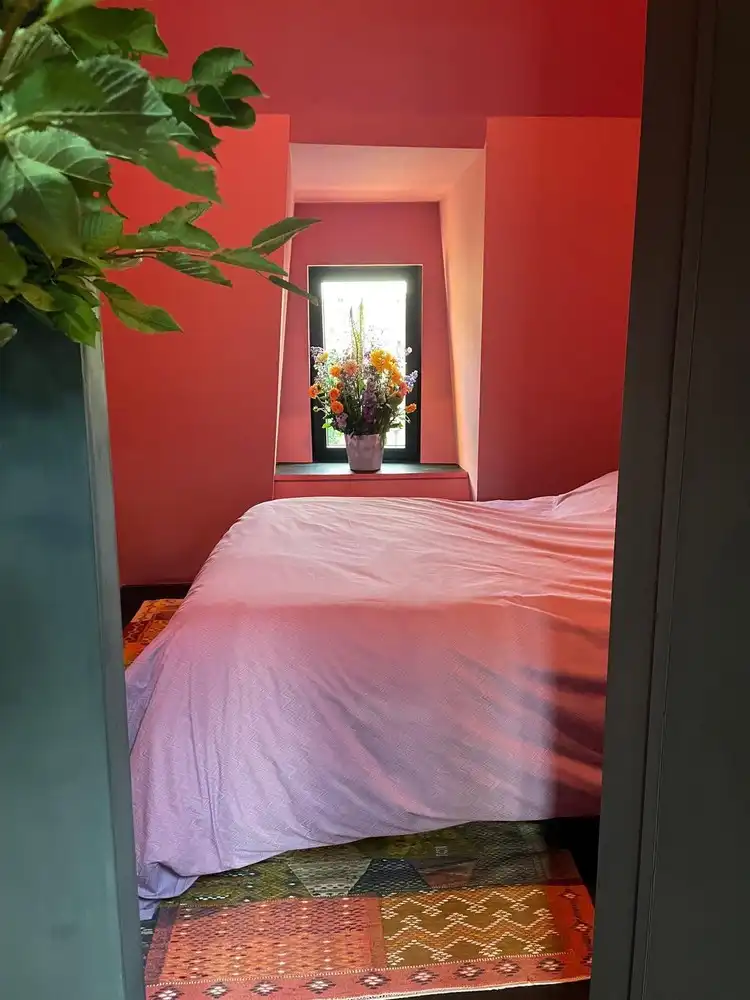 Karaktervolle erfgoedwoning op topligging tegenover de Sint-Gummaruskerk. foto 57