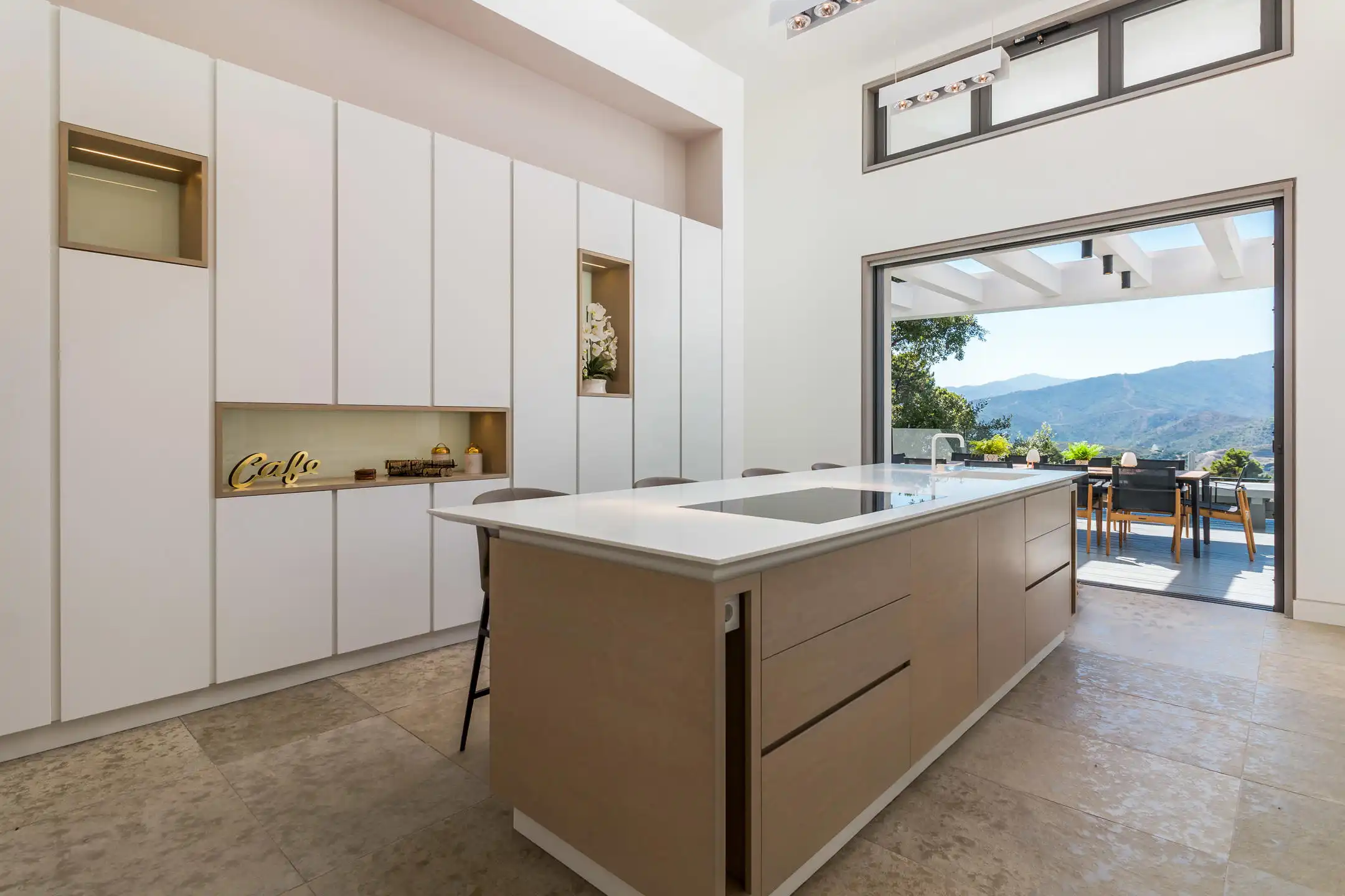 Z'unica, villa in het meest exclusieve golfresort van Europa foto 9