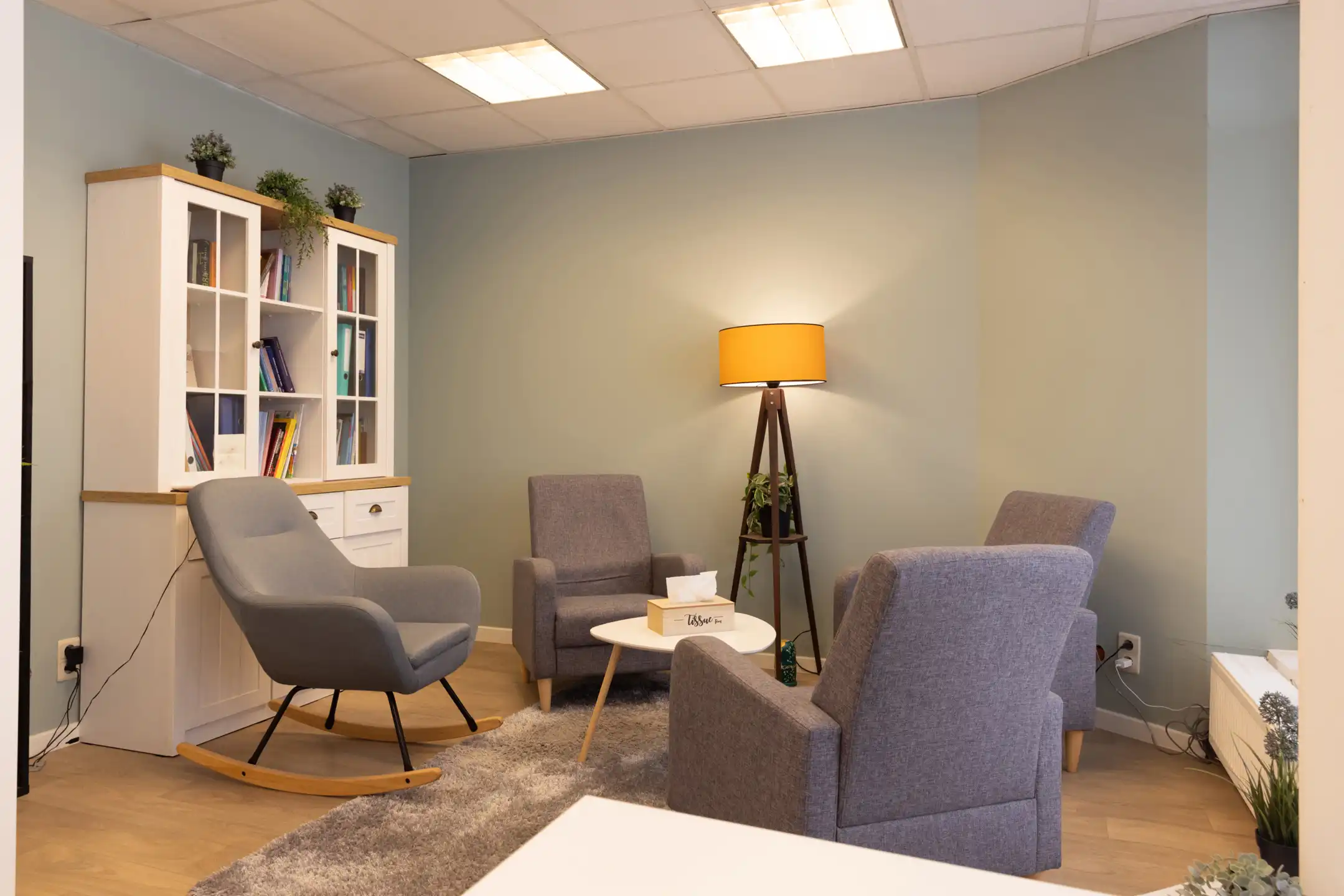 Karaktervolle gesloten bebouwing in het centrum van Sint-Amands, nabij de Schelde foto 10