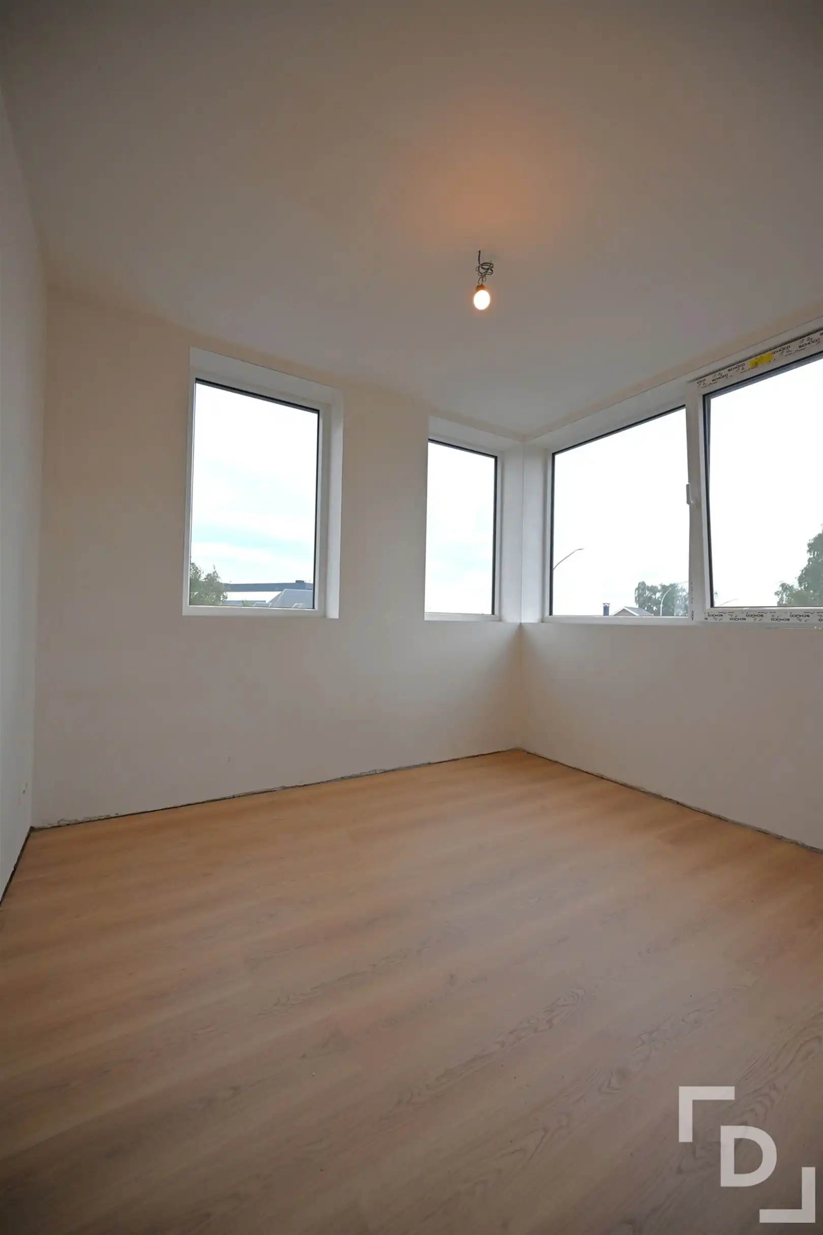 Nieuwbouwhuis met 3 slaapkamers. foto 5