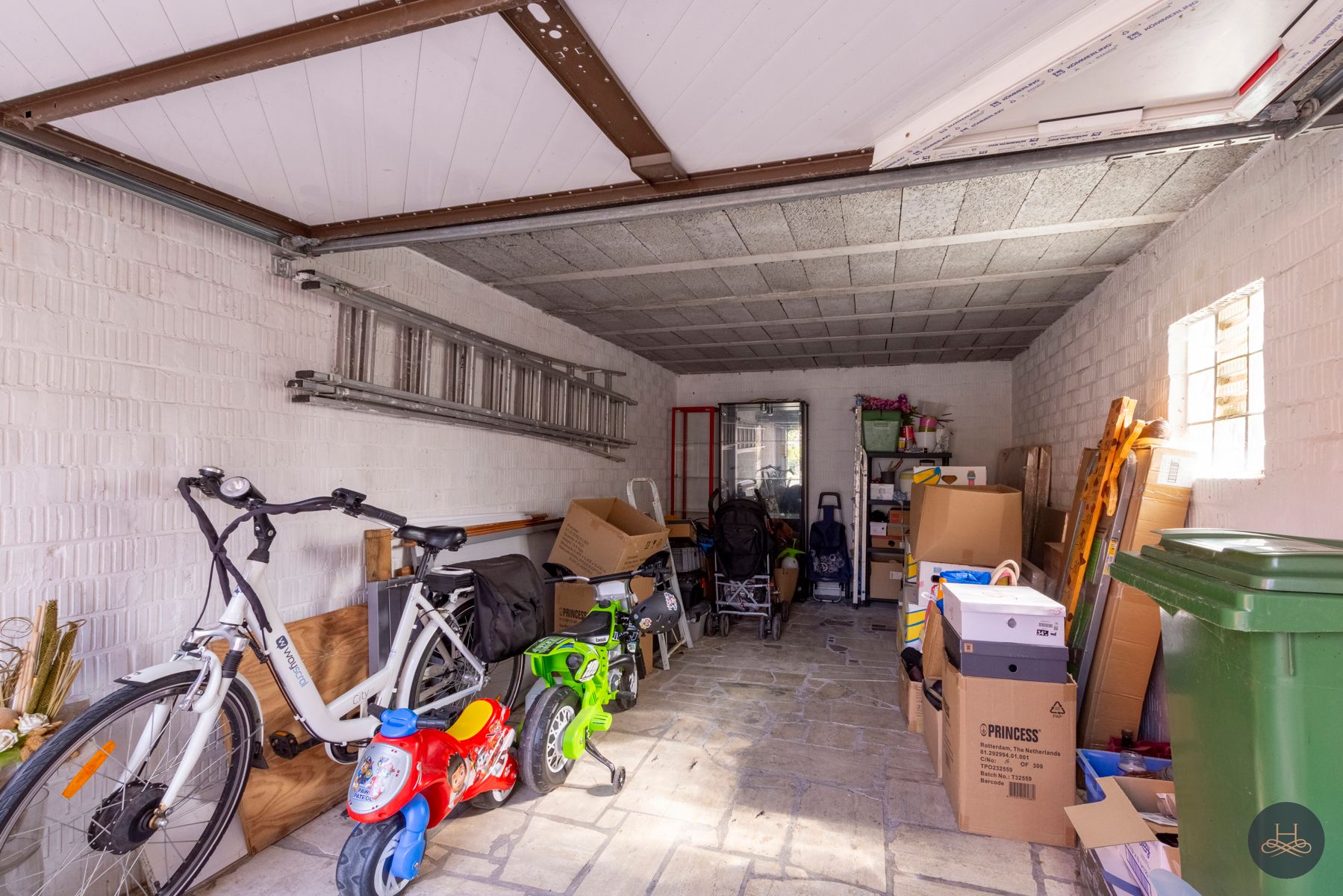 Gezellige woning met garage foto 28