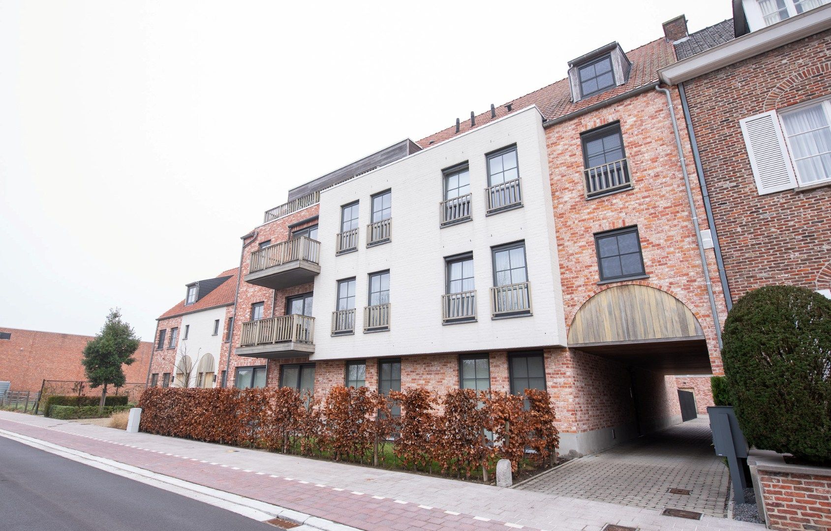 Instapklaar appartement met 1 slaapkamer te koop te Zulte, zeer mooie ligging! foto 15