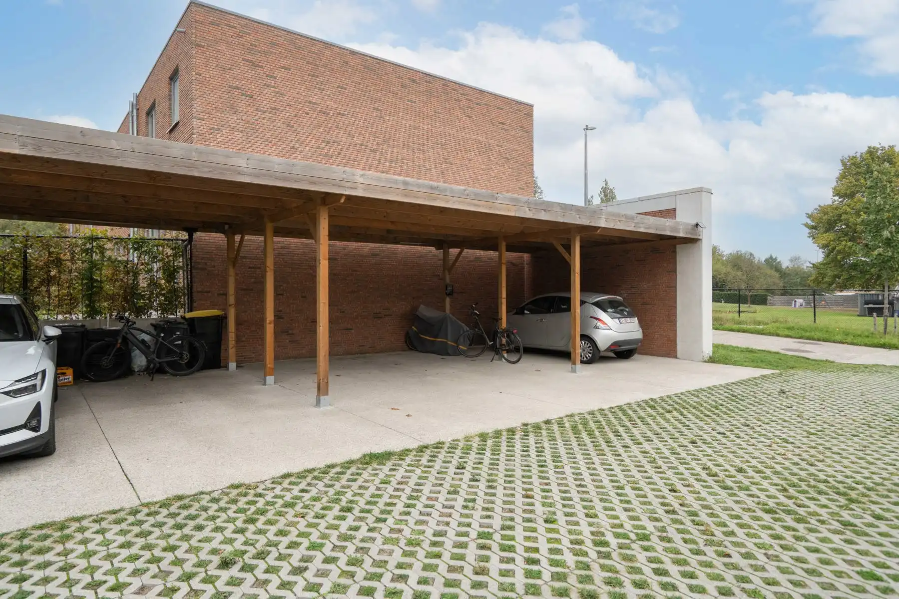 Energiezuinige woning te koop in Aarschot!!! foto 20