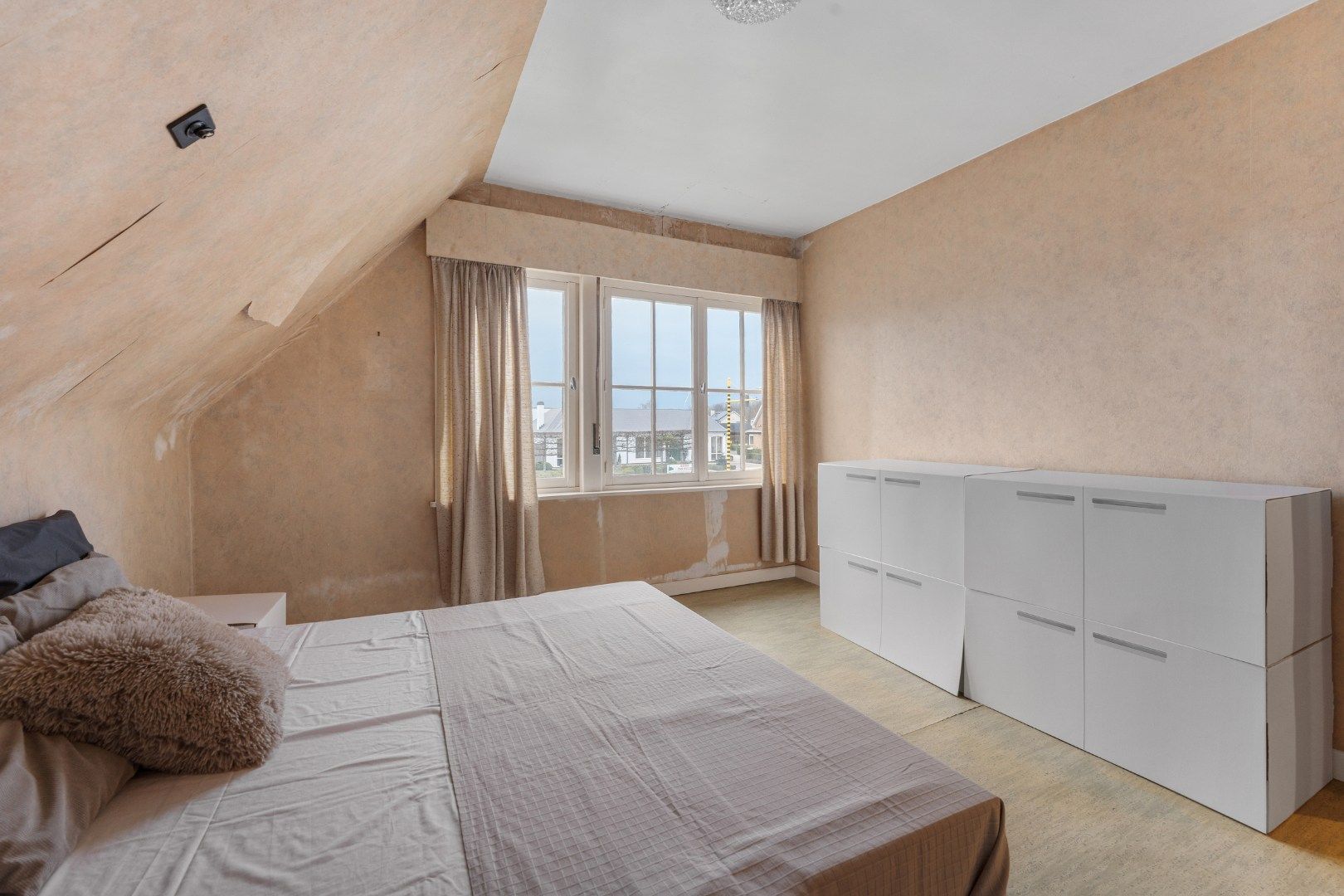 Karaktervolle woning nabij het centrum van Maldegem foto 14