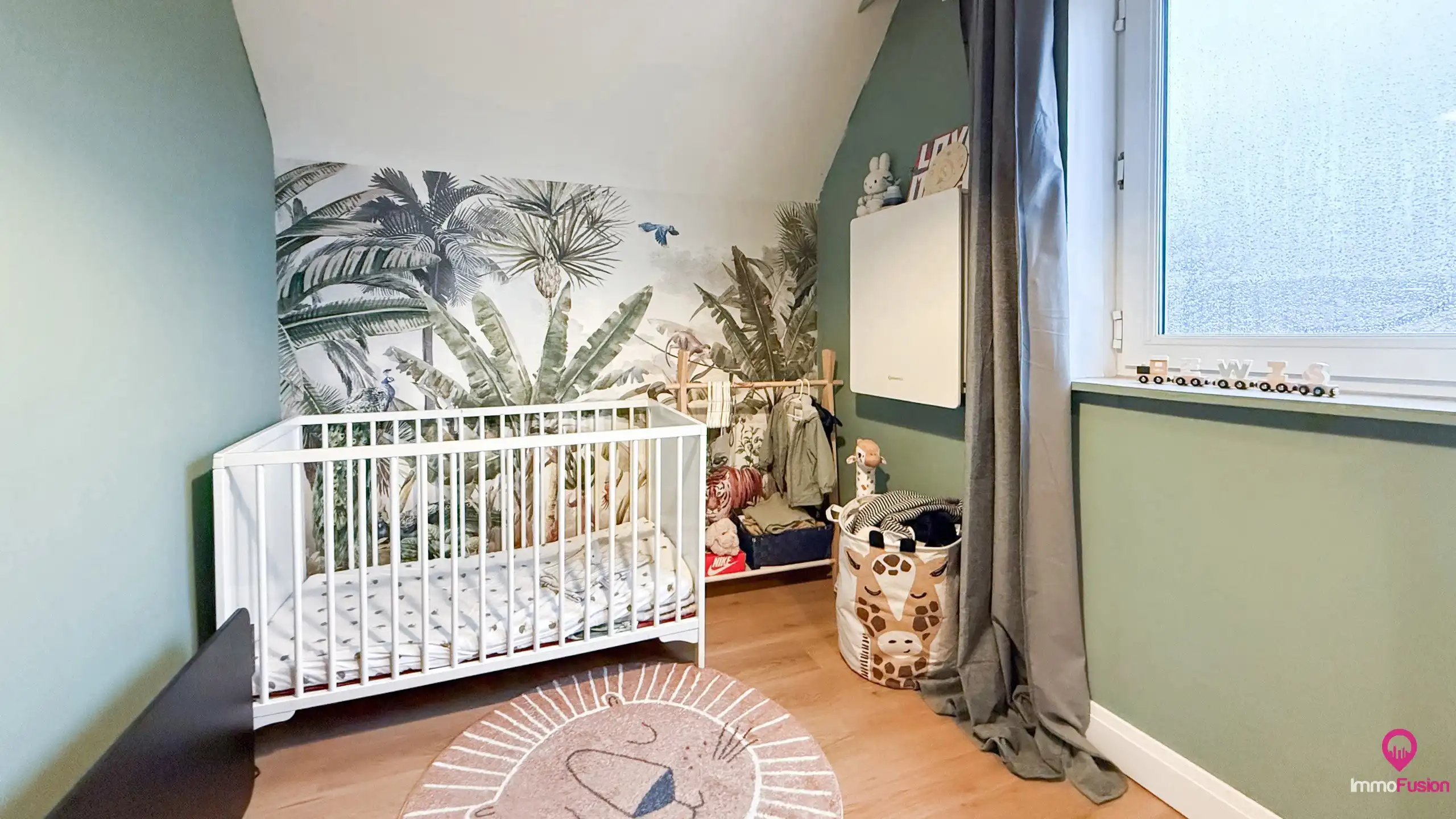 Instapklare woning met 3 slpks op 8are te Koersel met EPC D! foto 26