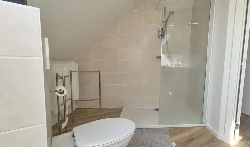 DUPLEX APPARTEMENT TE LOKEREN foto 20