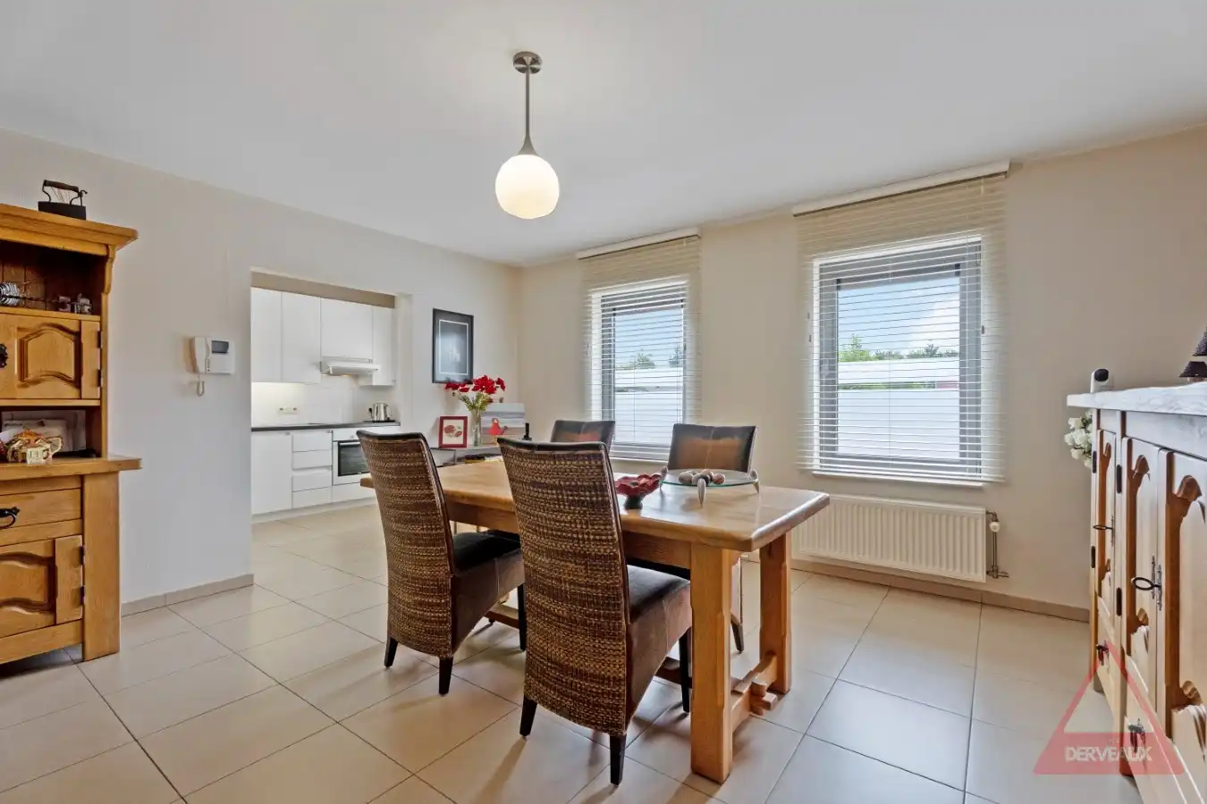 Passendale – Residentie Zuidkant: Investeer zorgeloos of woon comfortabel foto 33