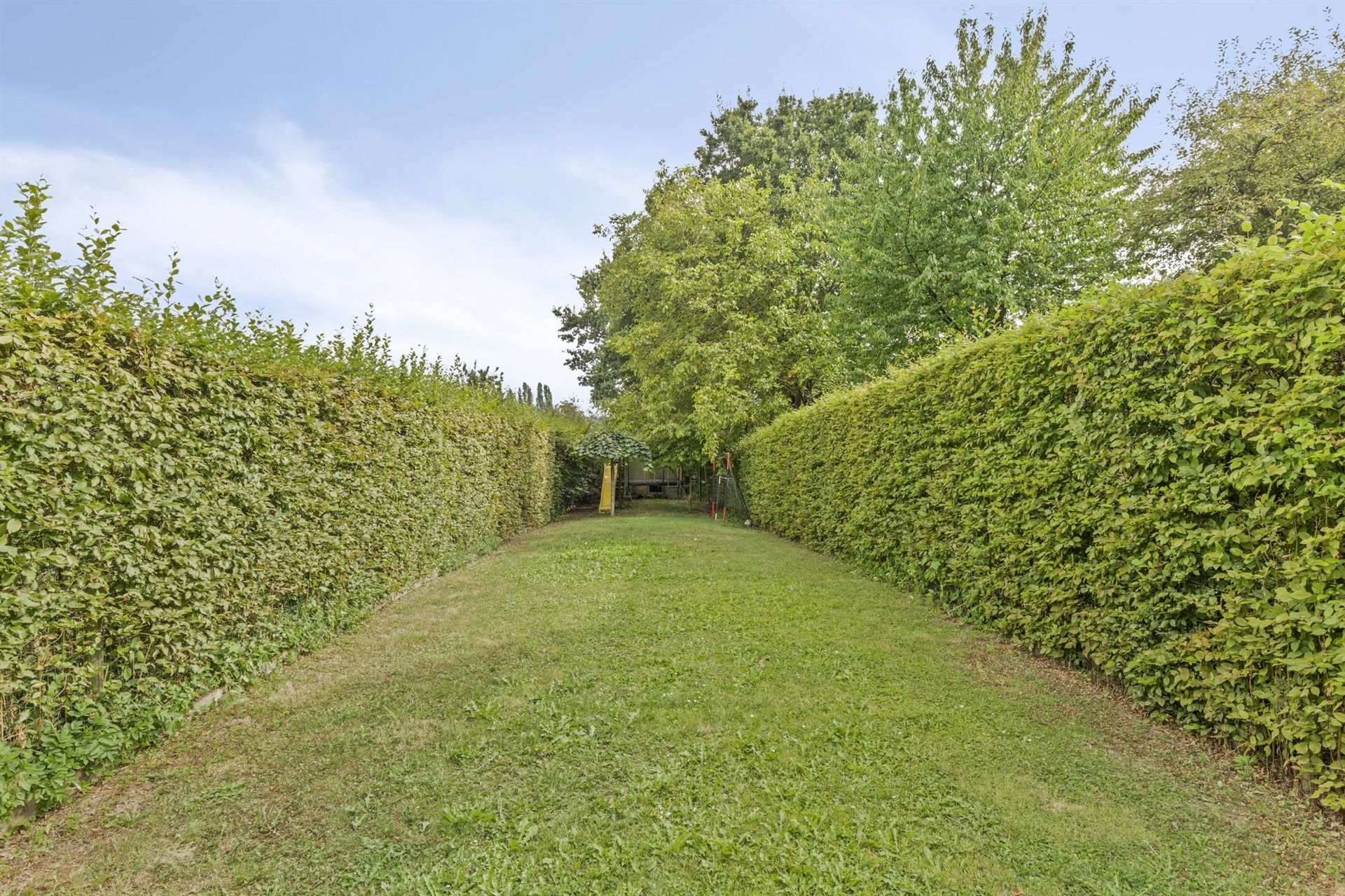 IN OPTIE!  Instapklare BEN-woning te Relegem foto 22