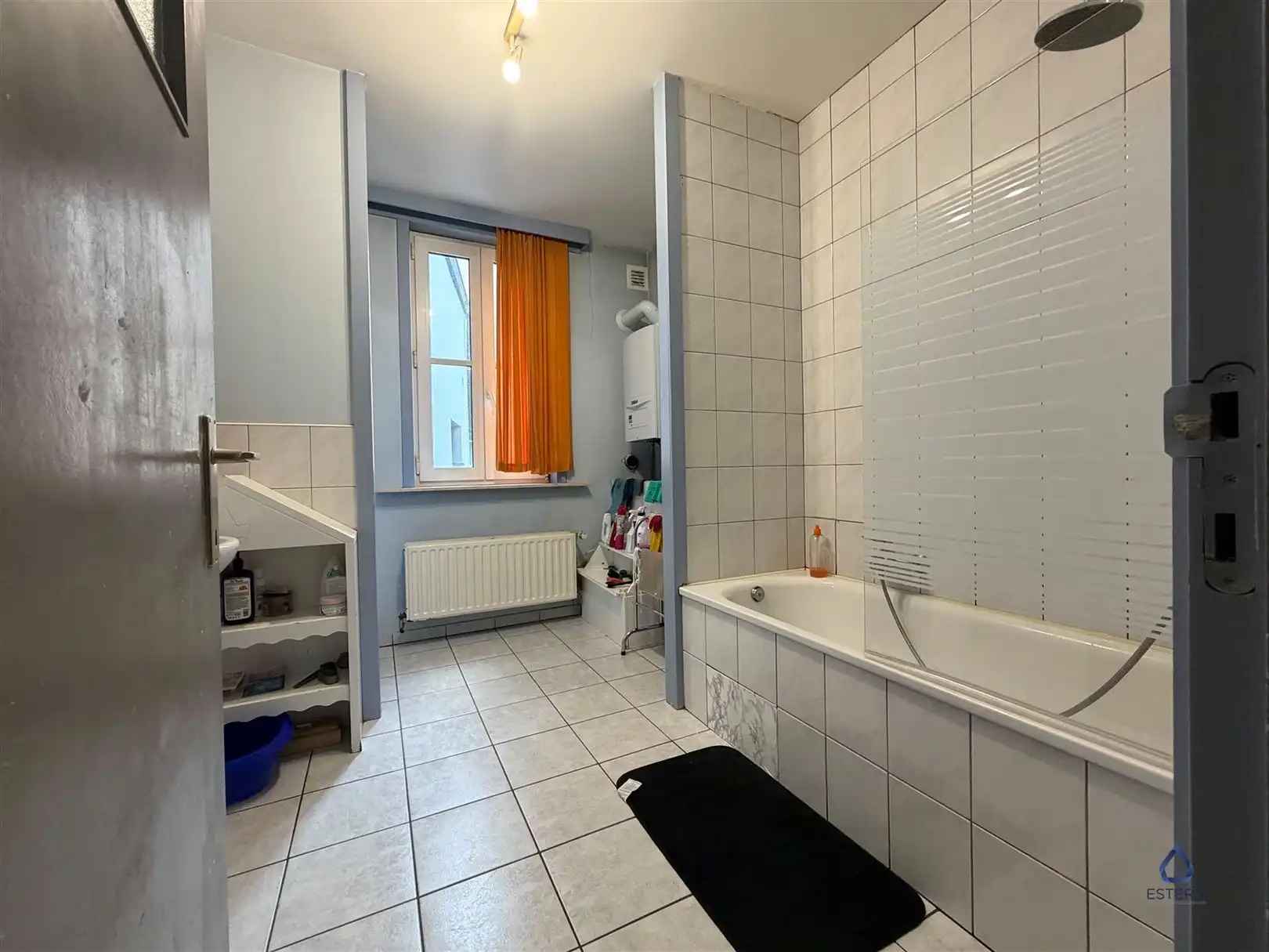 Duplex-appartement met 3 slaapkamers  foto 9