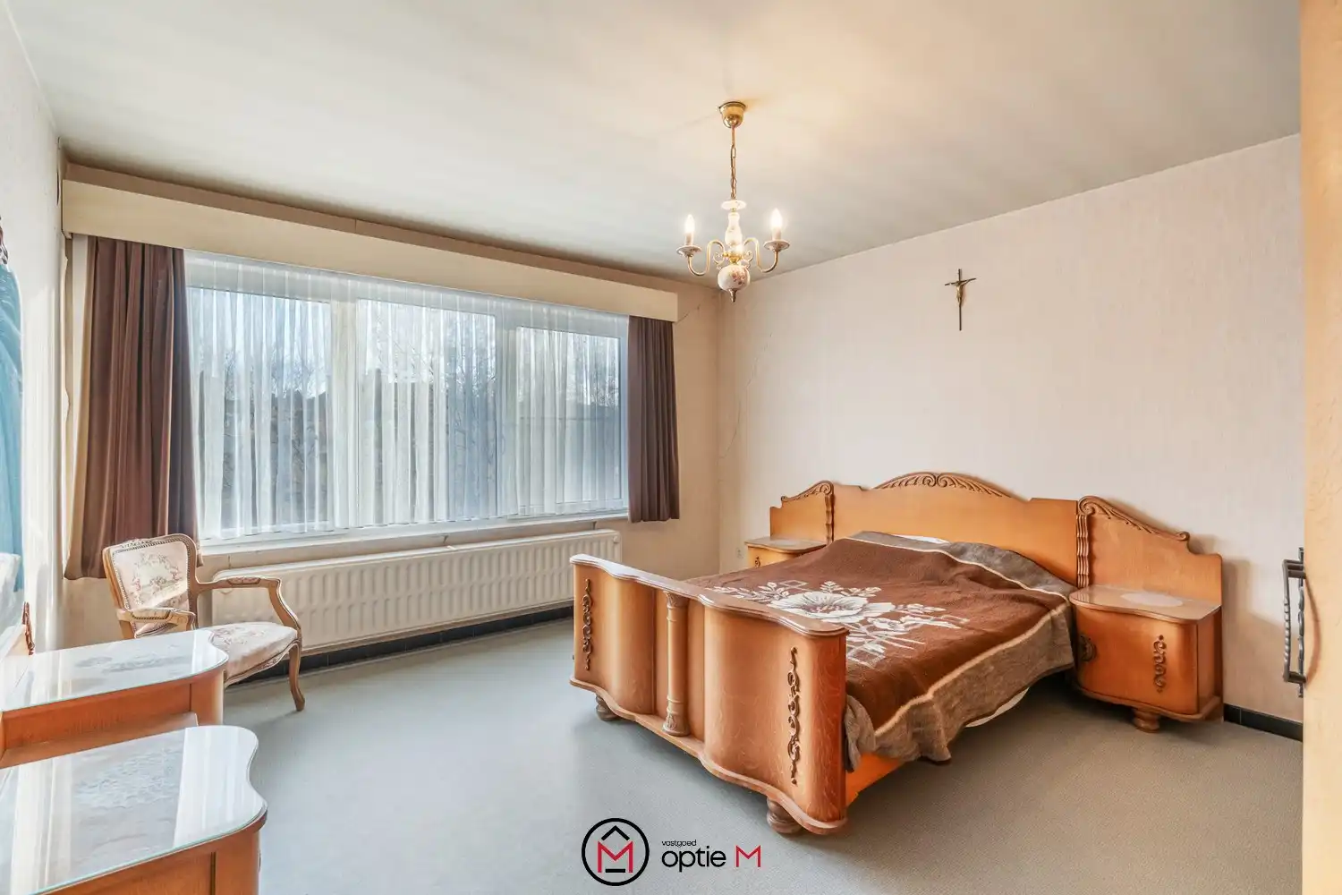 Karaktervolle woning met tuin te koop in centrum Bilzen foto 17