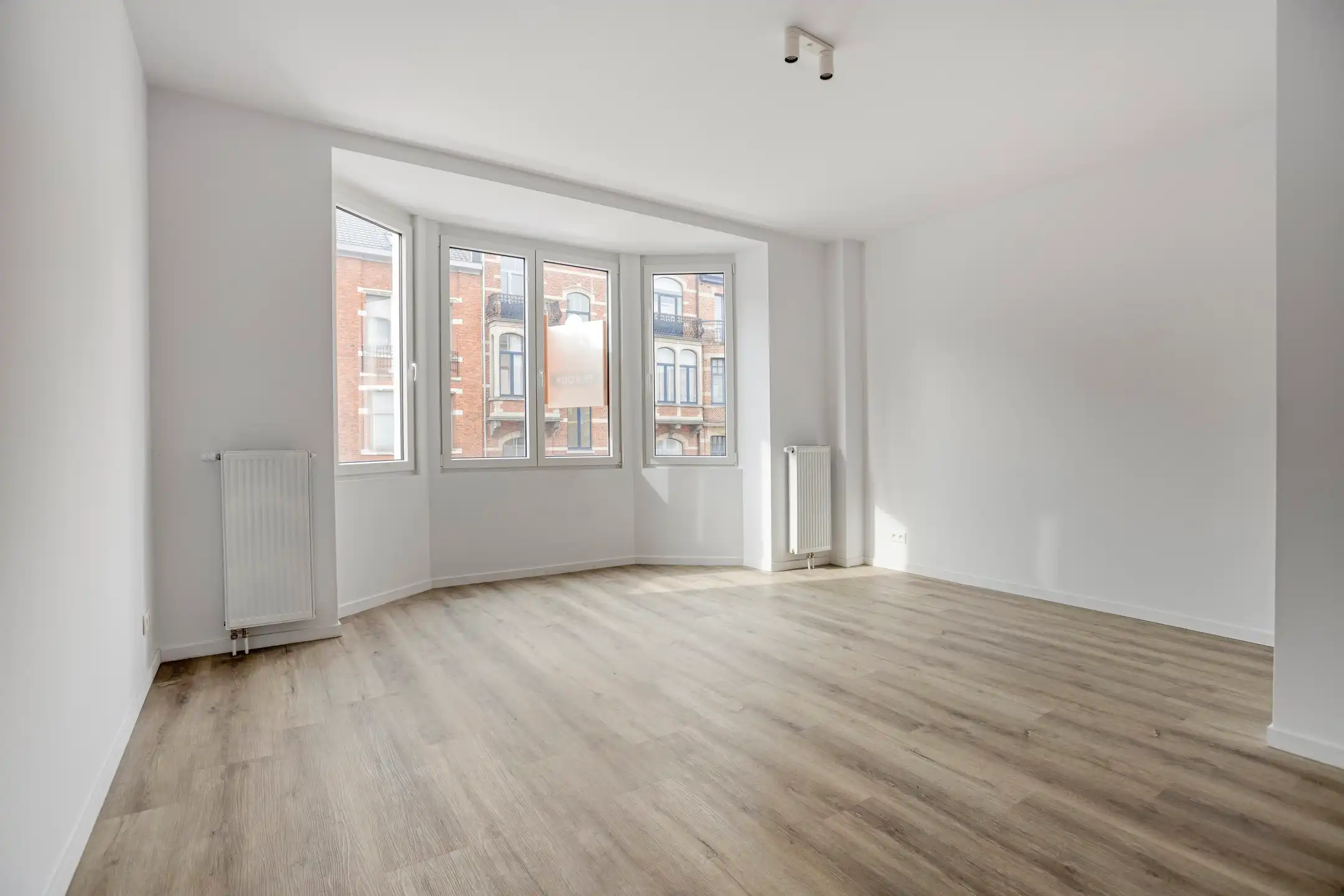 Instapklaar herenhuis (EPC A) met 6 slaapkamers vlakbij Leuven foto 11