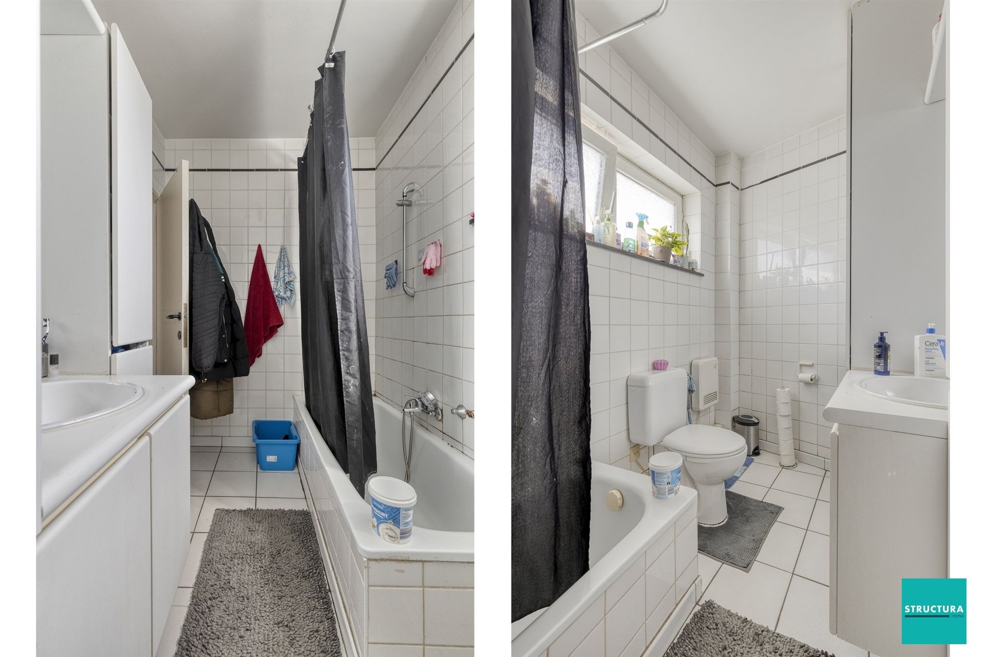 Éénslaapkamerappartement in het centrum foto 5